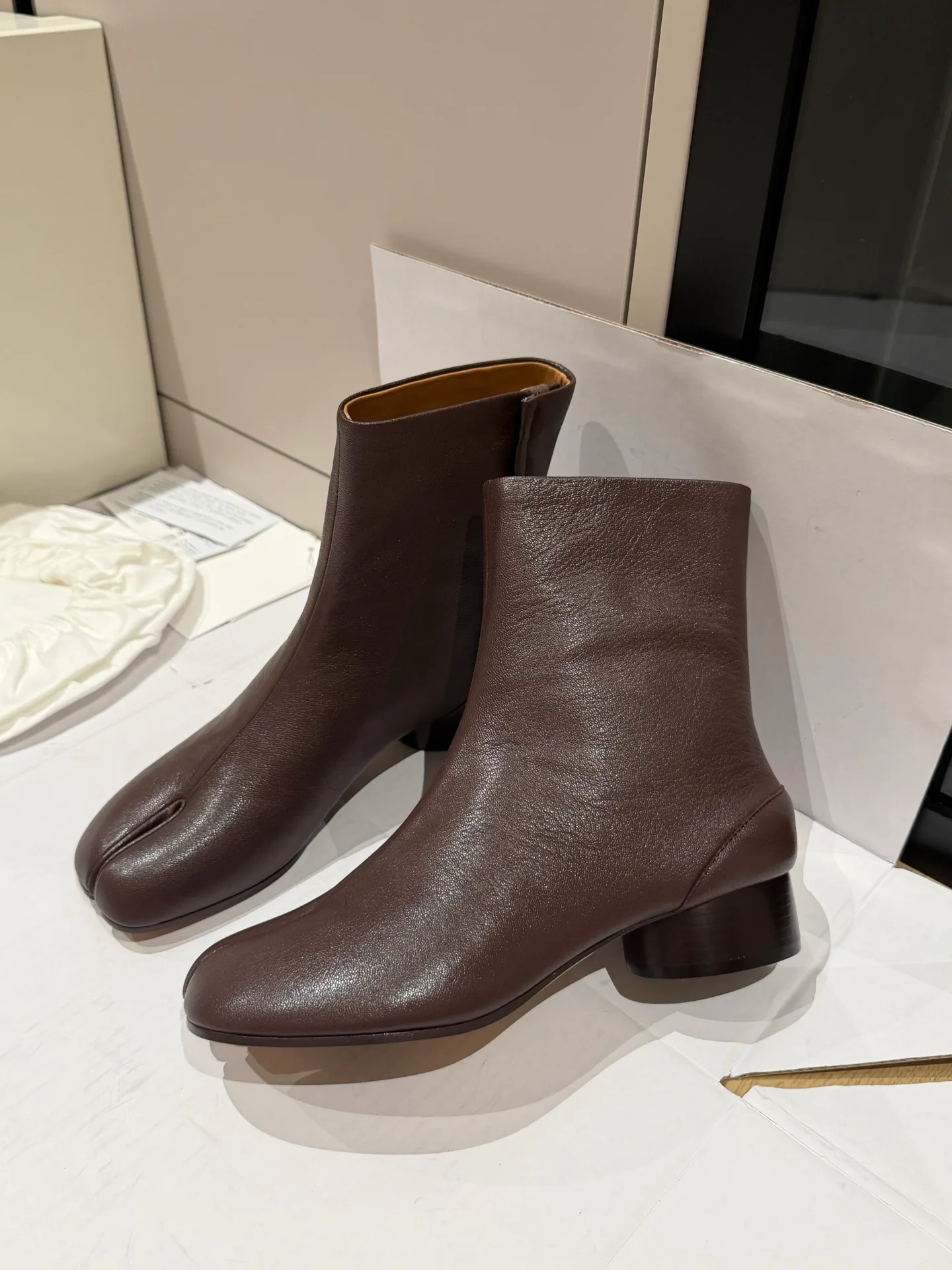 Ботильоны Женские Maison Margiela 19370636