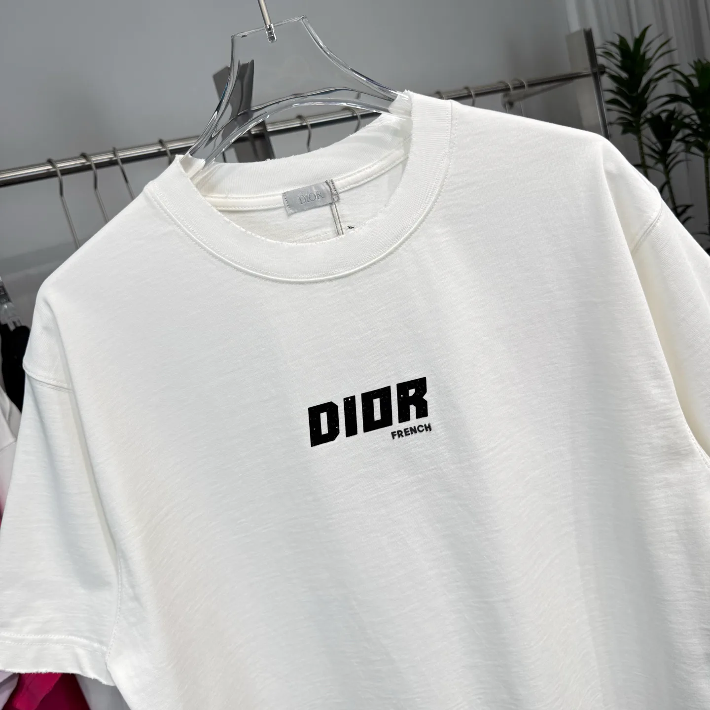 Футболки Женские Christian Dior 4191407