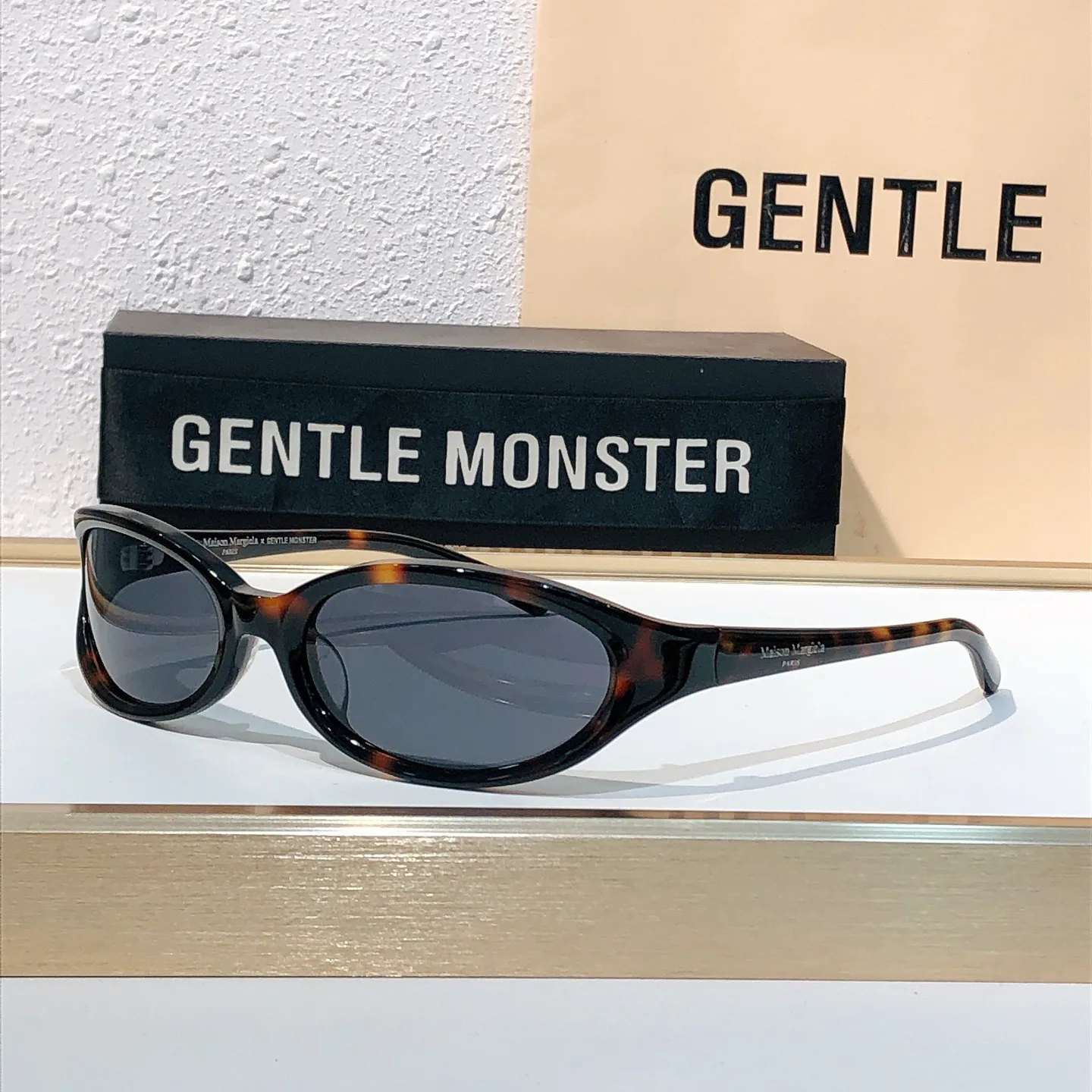 Очки Maison Margiela 199819