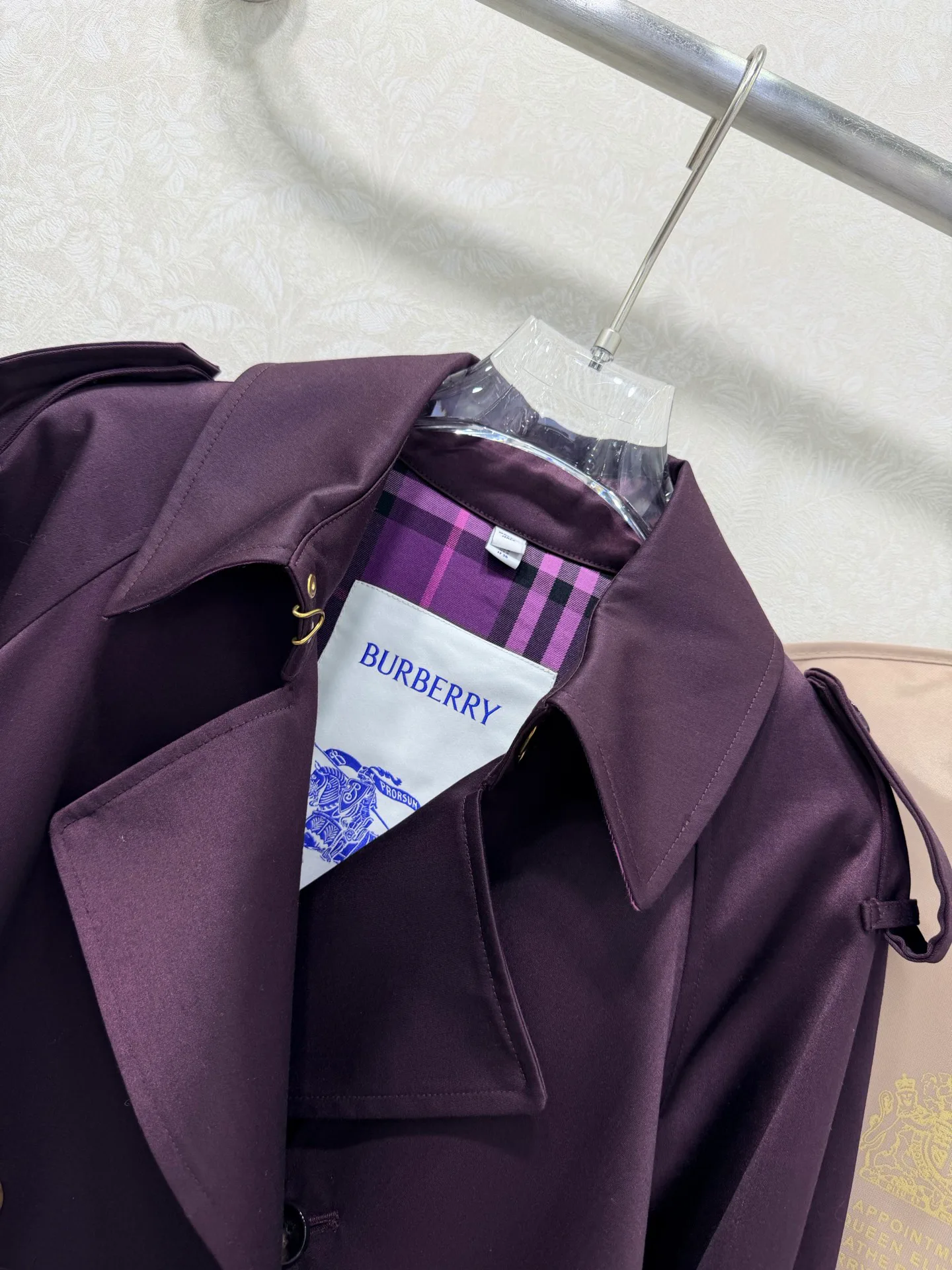 Тренчи Женские Burberry 11564445