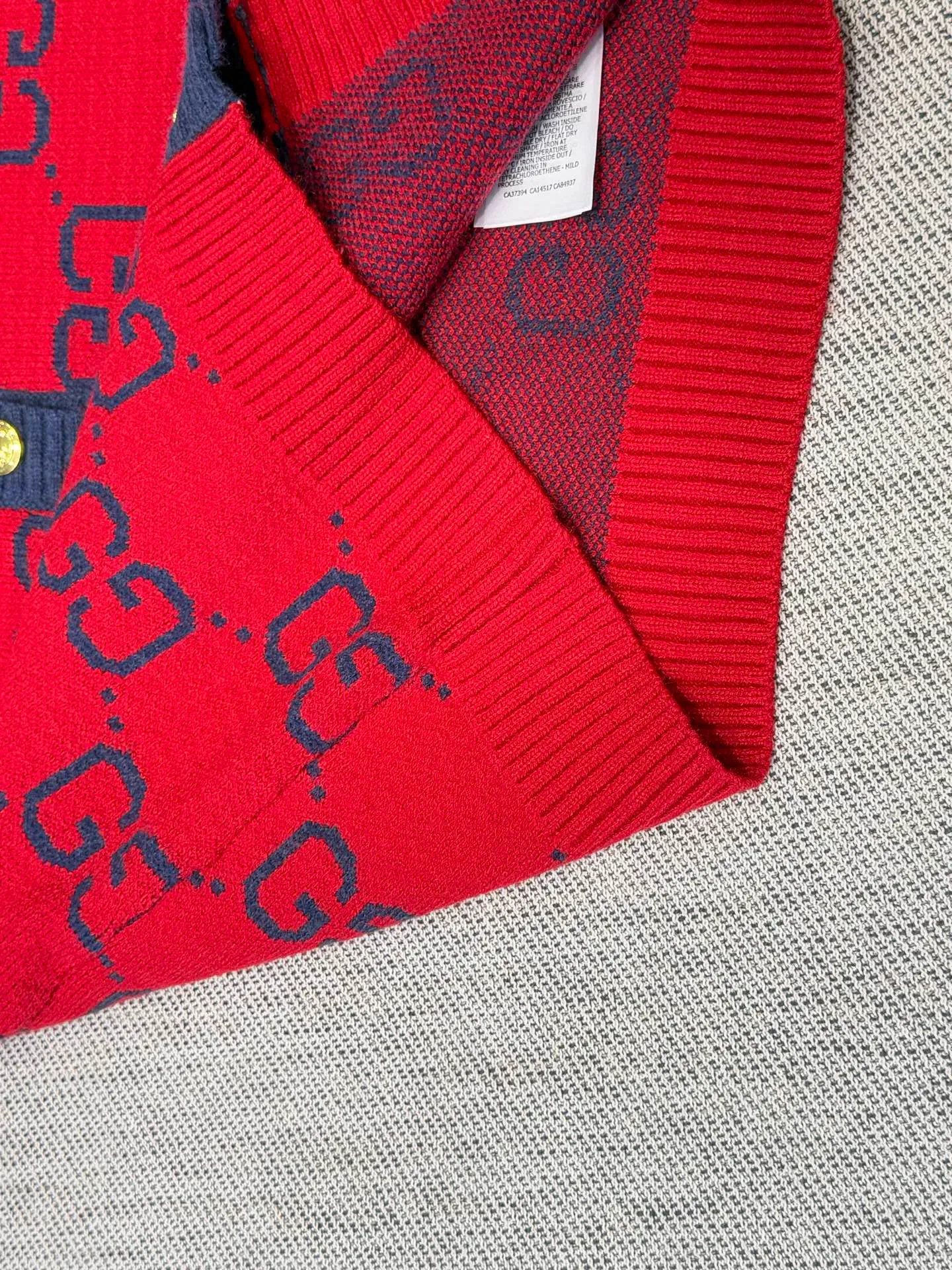 Джемперы И Свитеры Женские Gucci 3800634