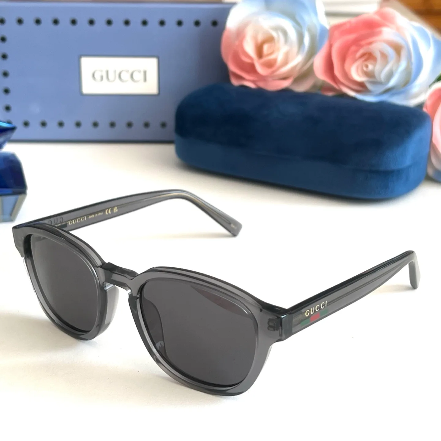 Очки Gucci 17428240