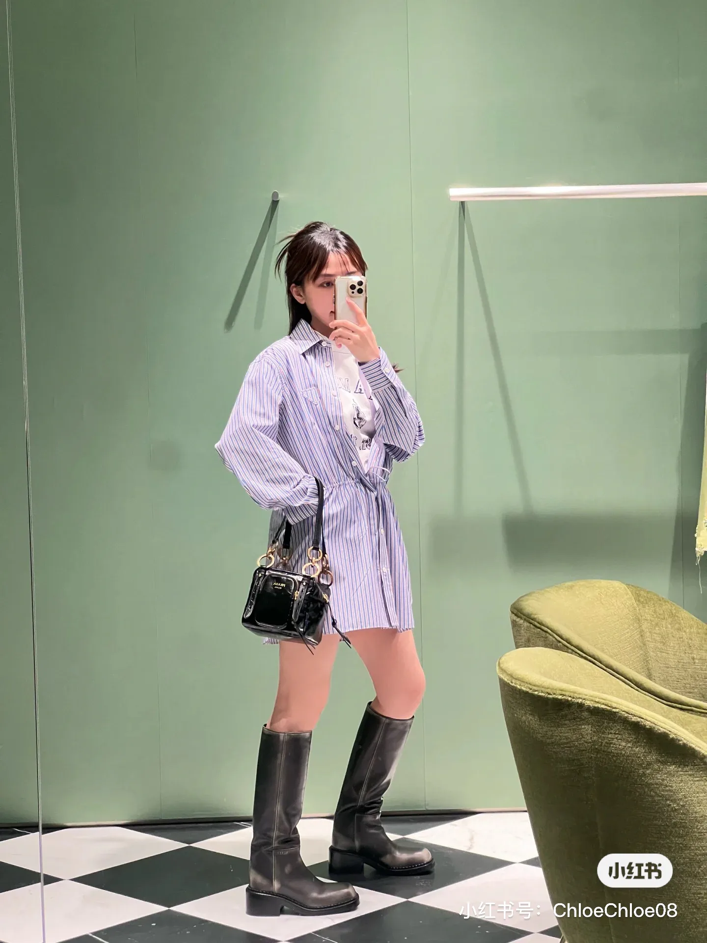 Платья Женские Prada 26595