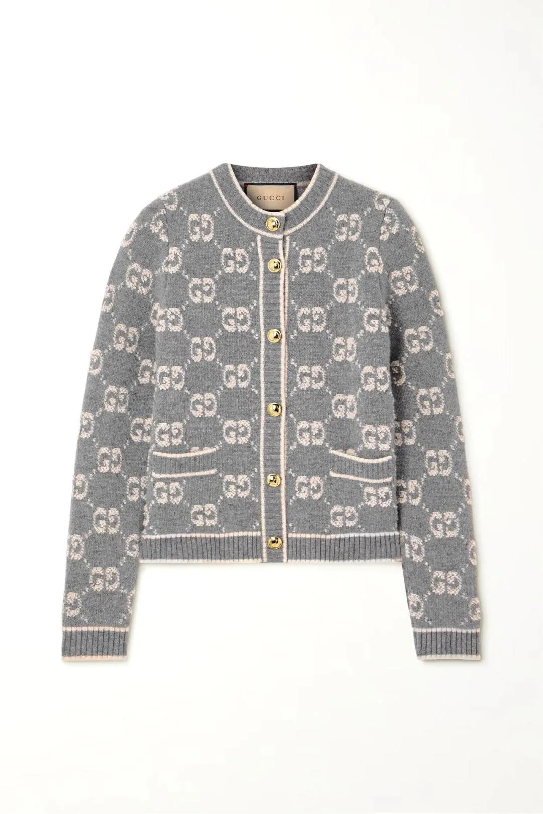 Джемперы И Свитеры Женские Gucci 17952956