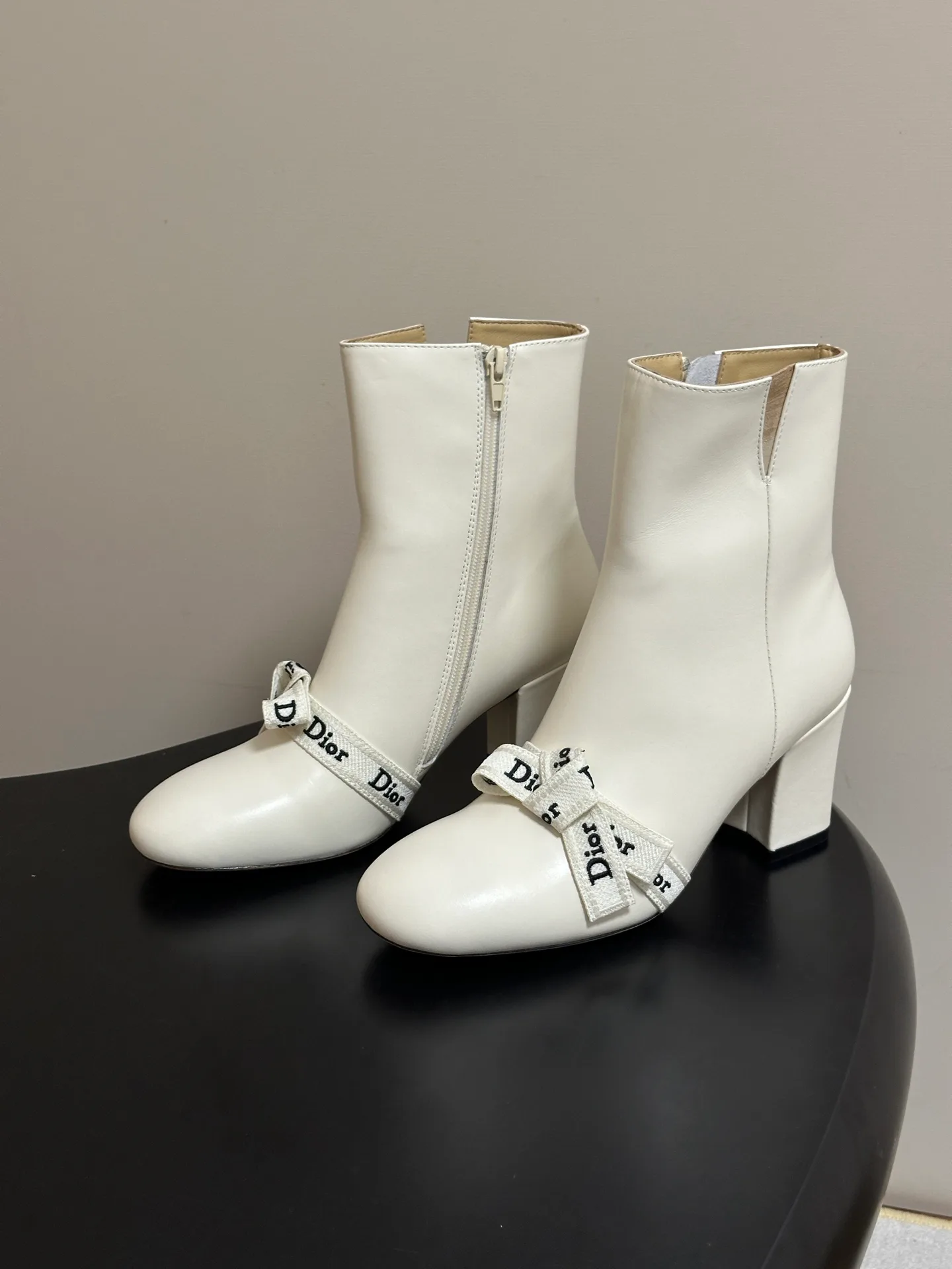 Ботильоны Женские Christian Dior 18575812