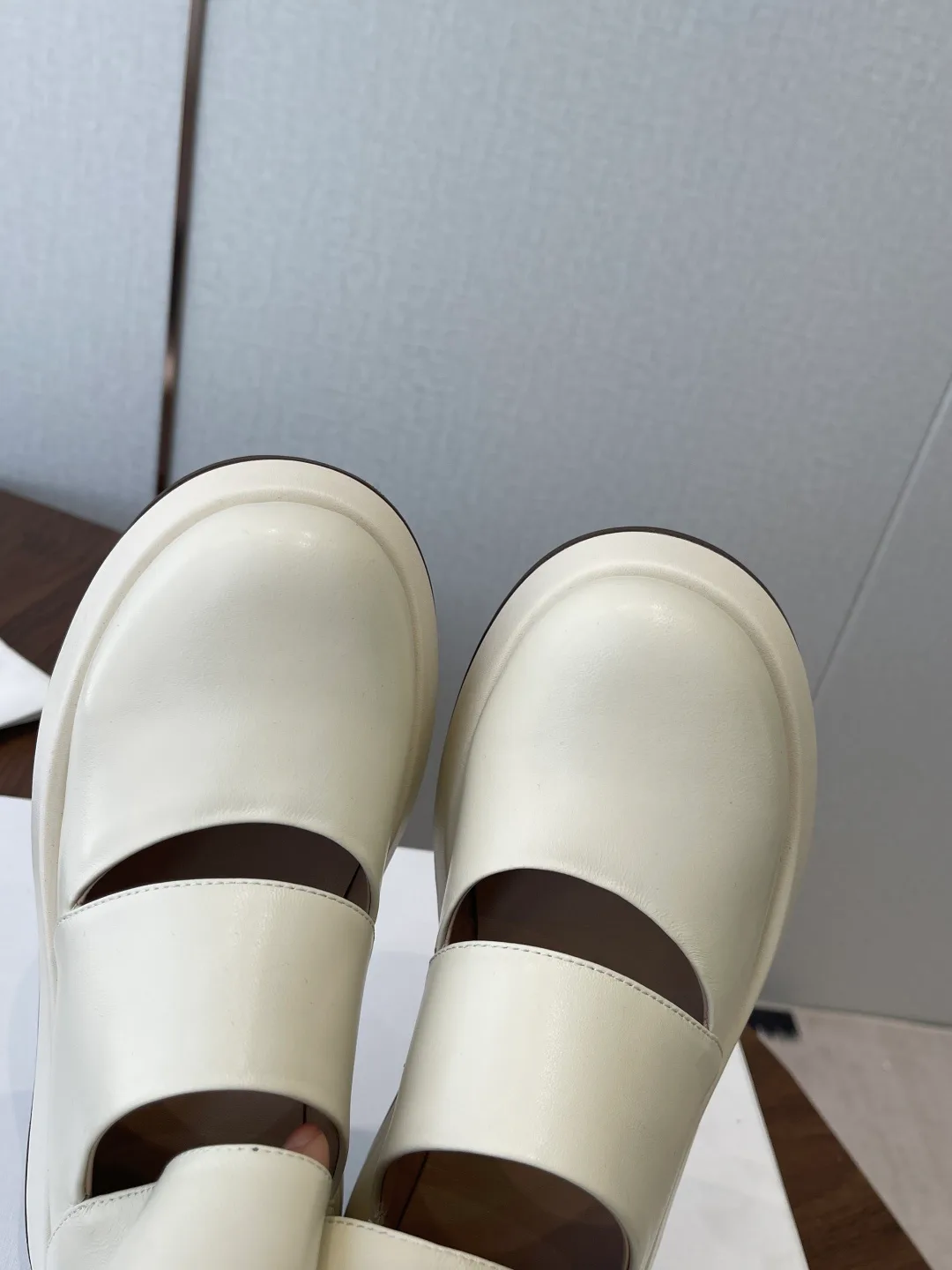 Ботинки Женские The Row 13075690