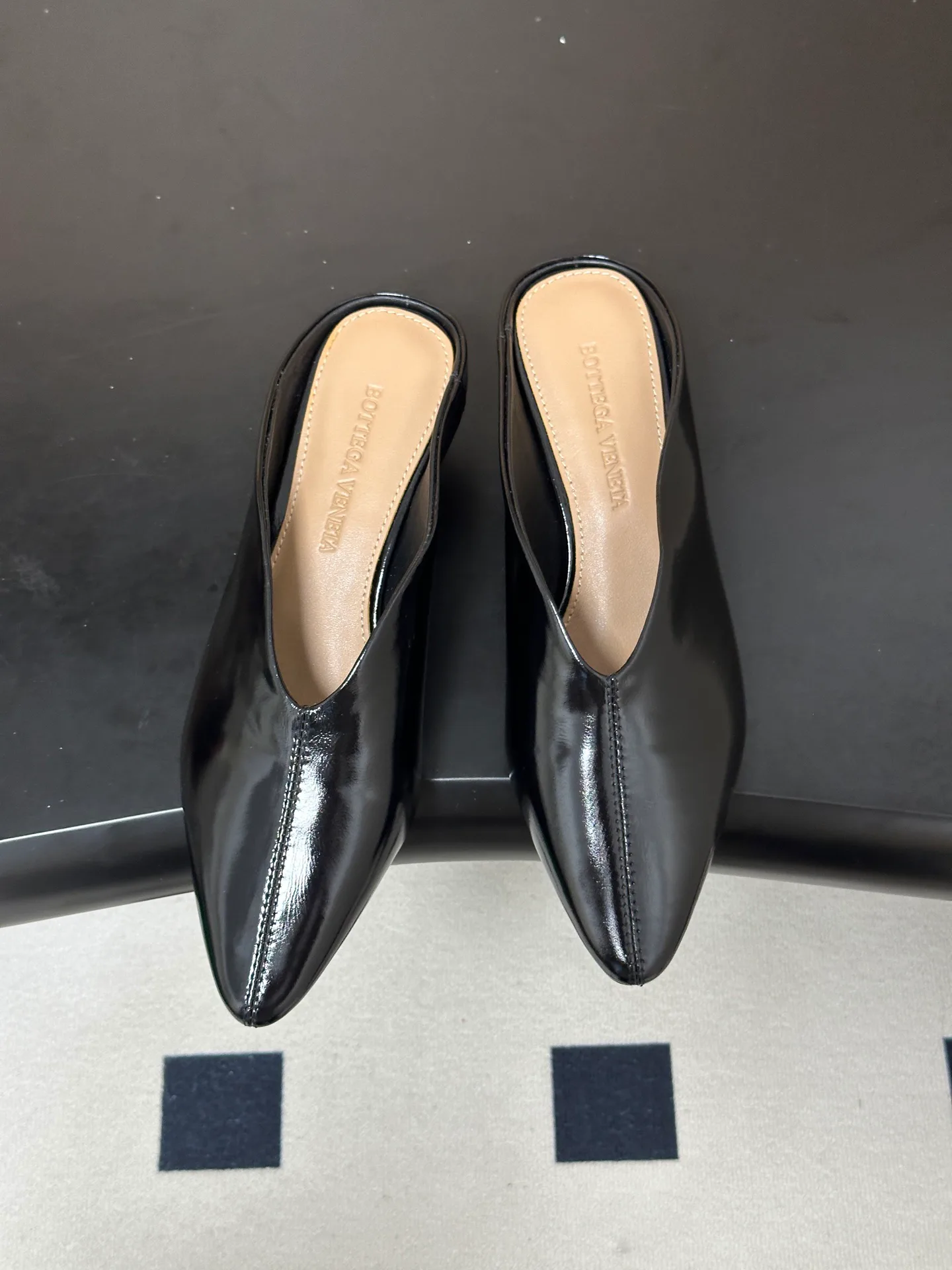 Мюли И Сабо Женские Bottega Veneta 18049549