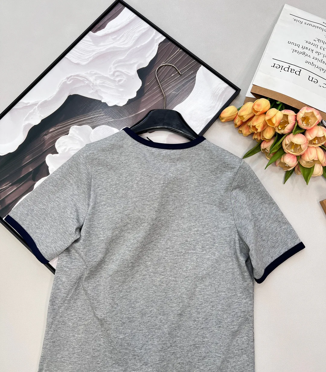 Футболки Женские Celine 1699697