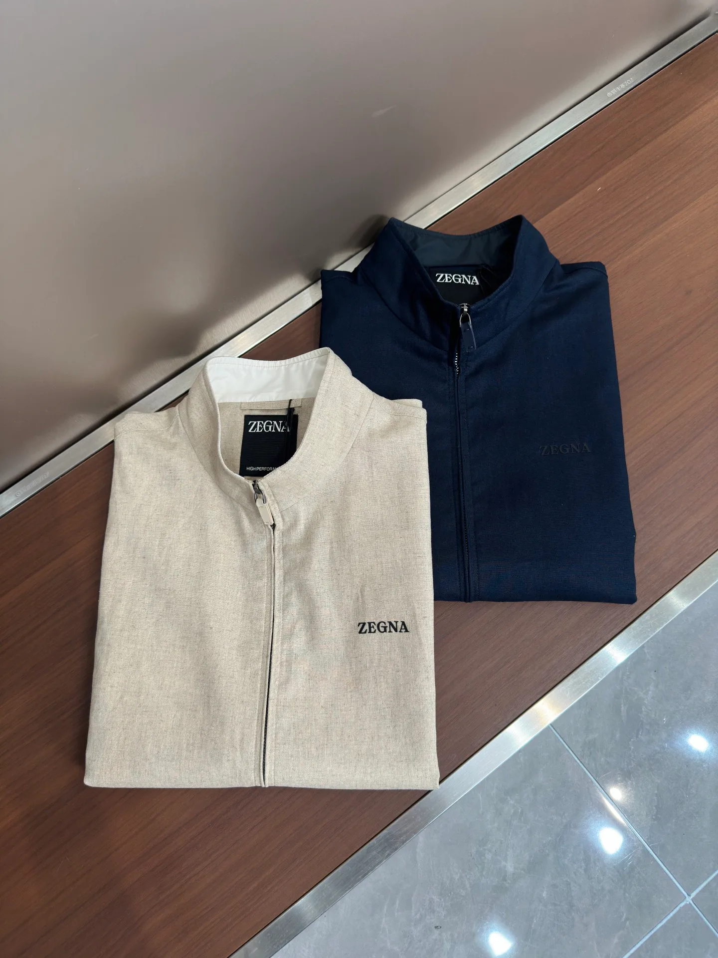 Жилеты Мужские Zegna 12673462