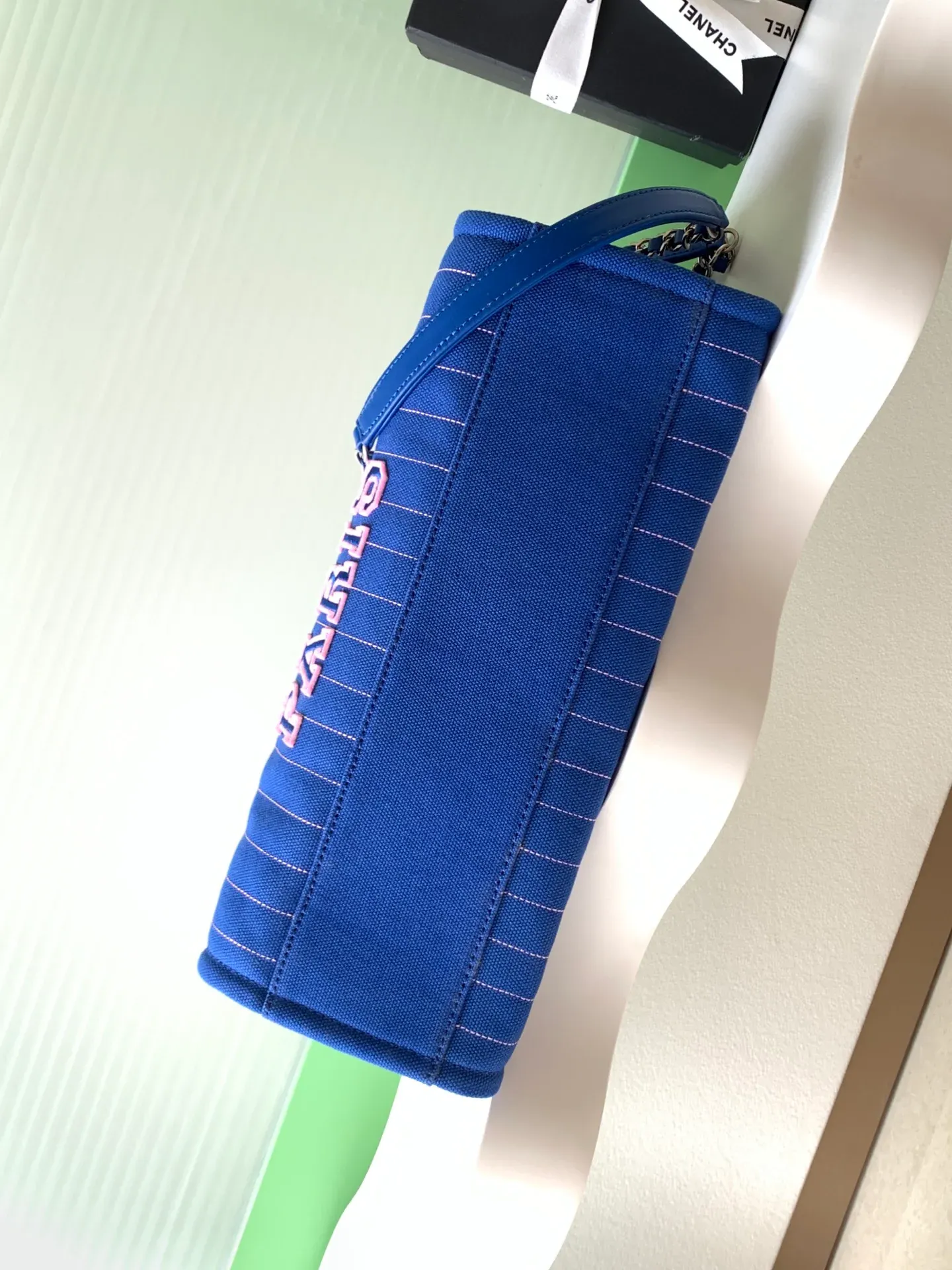 Сумки На Ремне Женские Chanel 200022