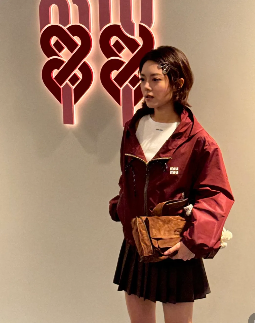 Спортивные Костюмы Женские Miu Miu 11224986