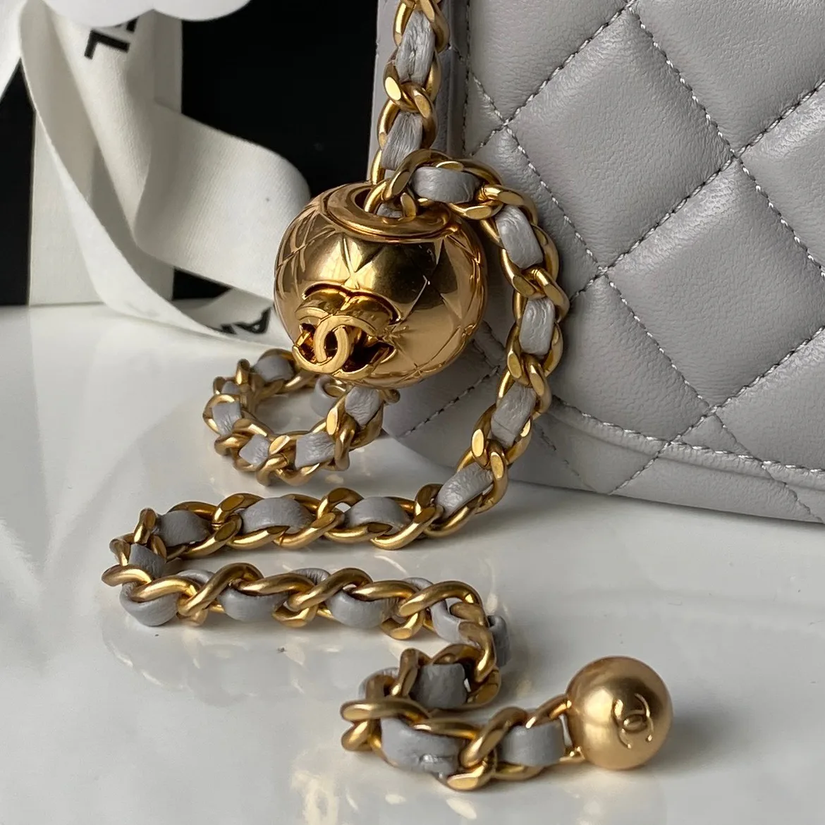Классические Сумки Женские Chanel 11669160