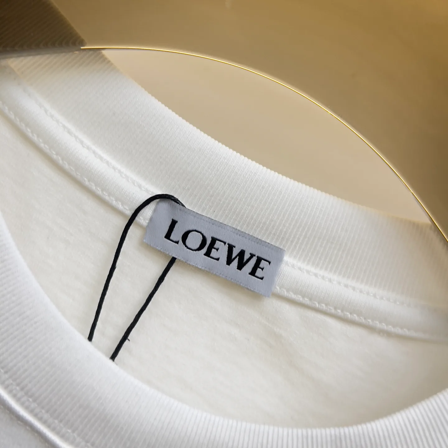 Футболки Мужские Loewe 13241476