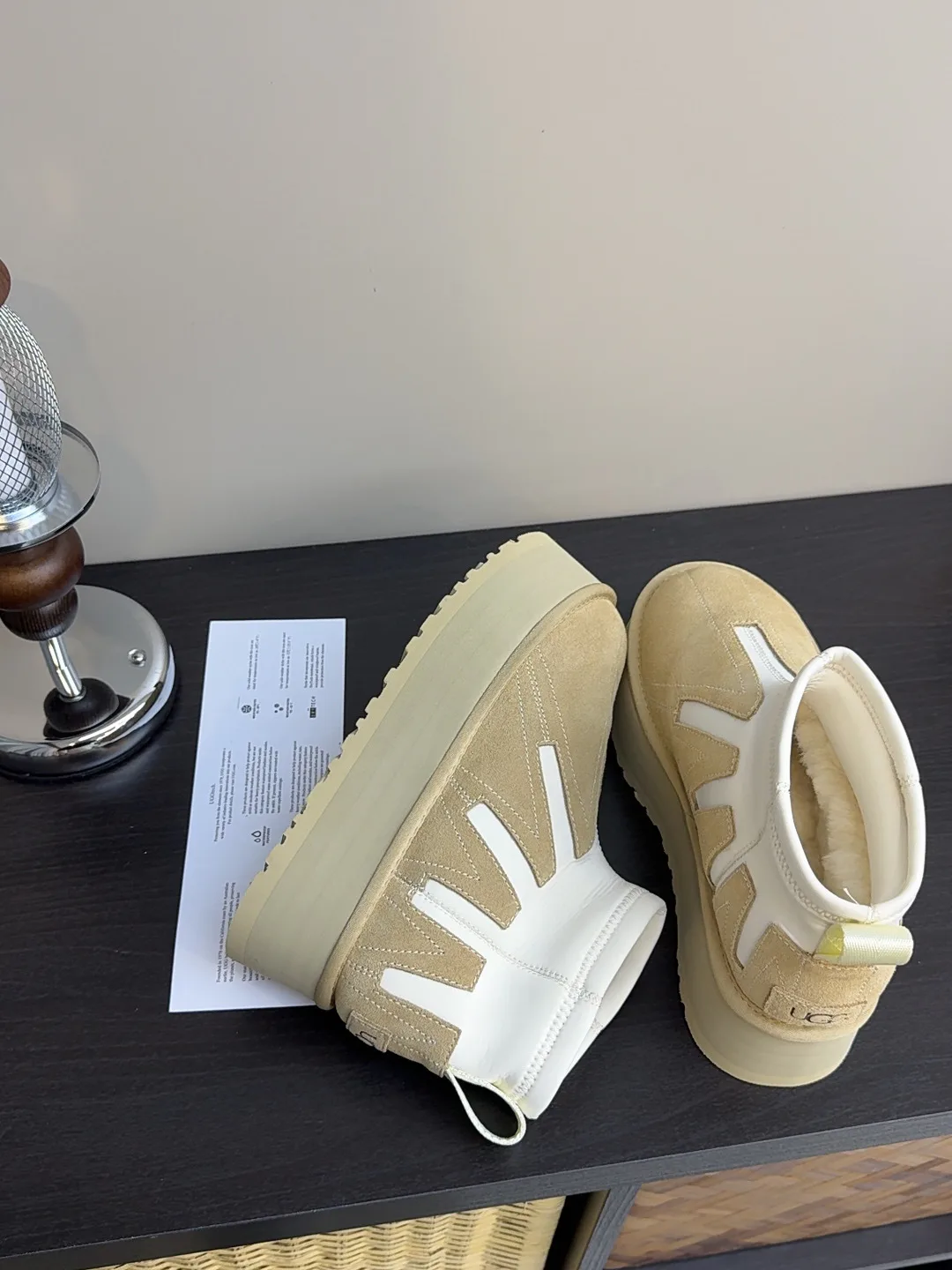 Угги Женские Ugg 520235