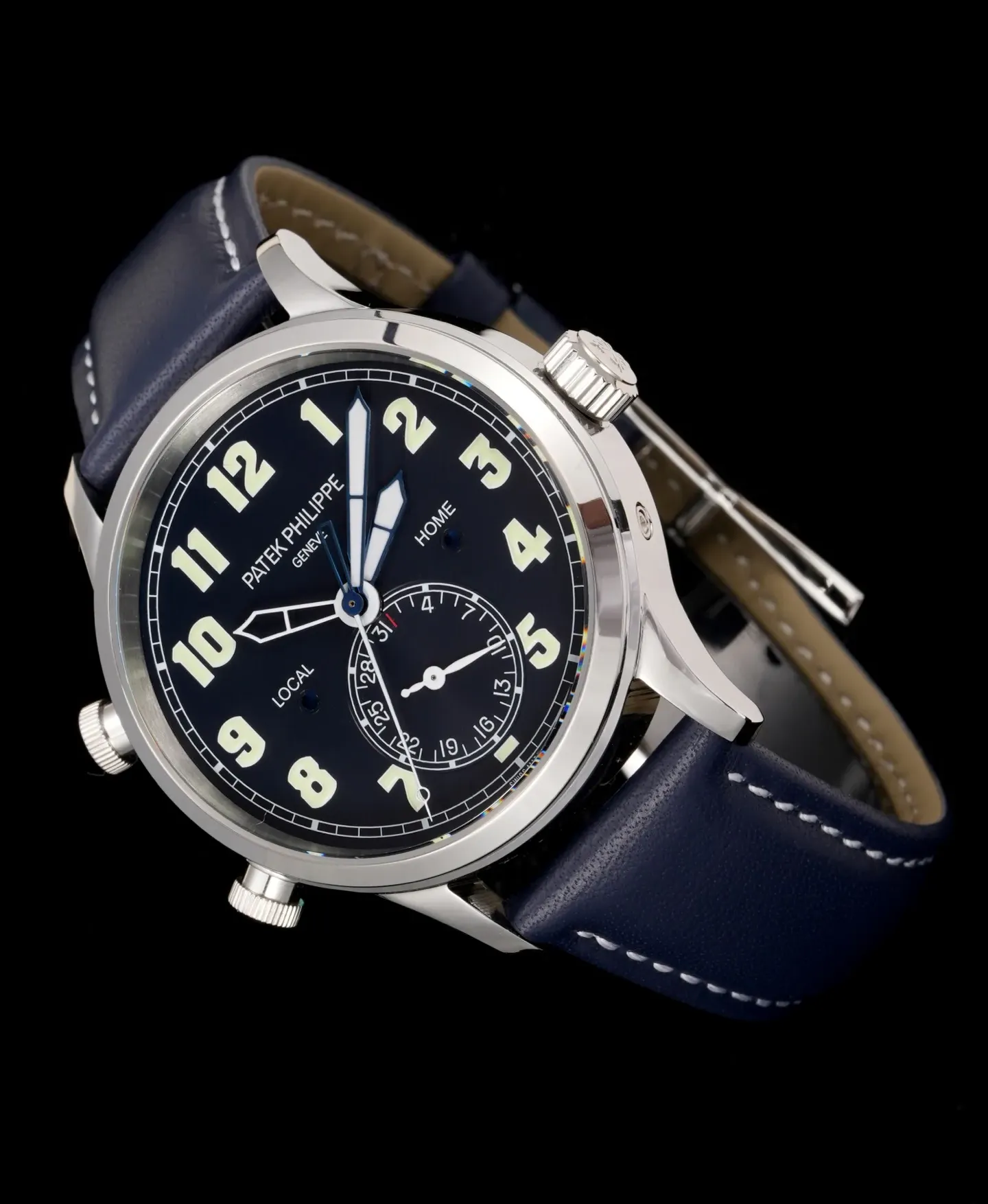 Часы Мужские Patek Philippe 693267