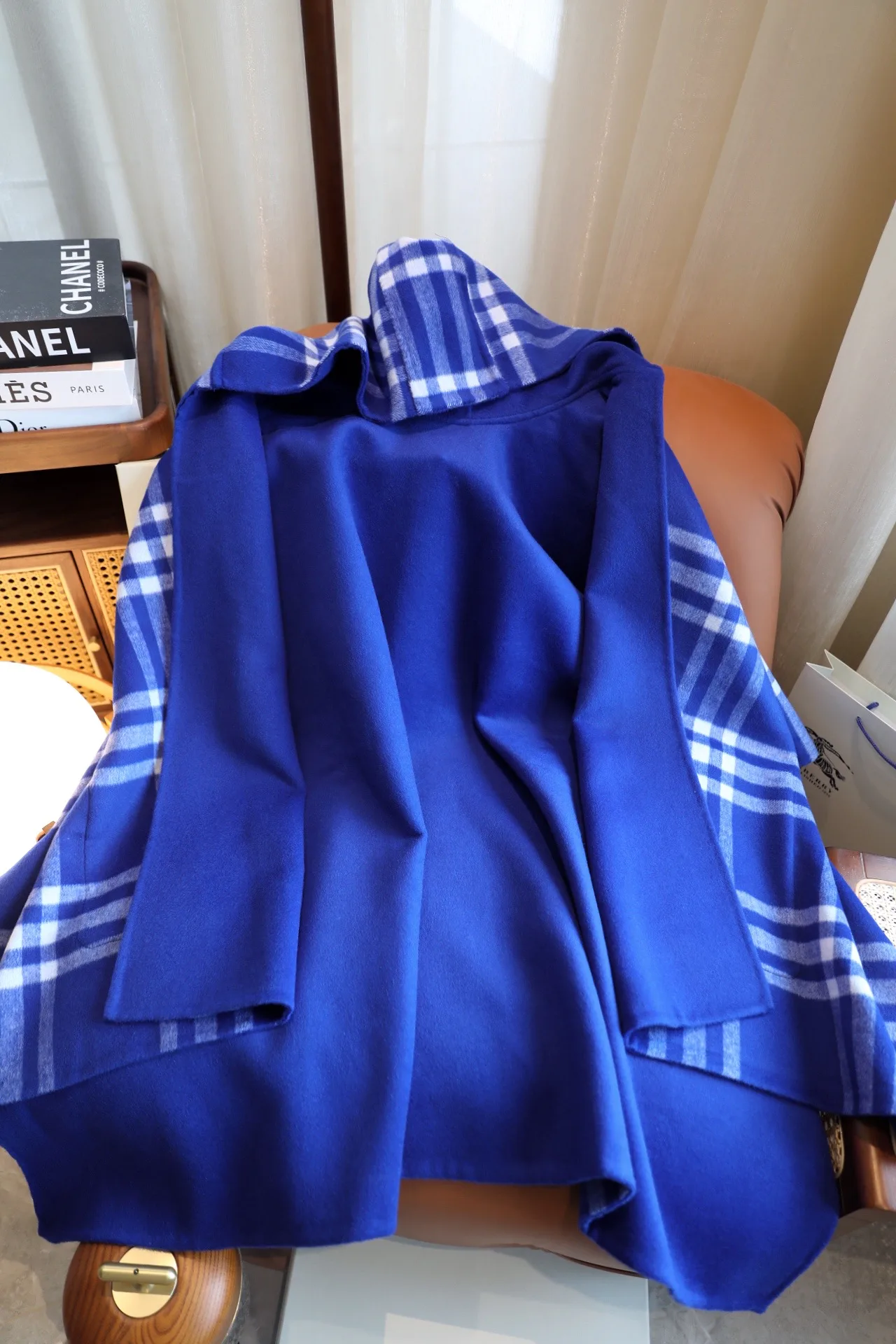 Пальто Женские Burberry 11654353