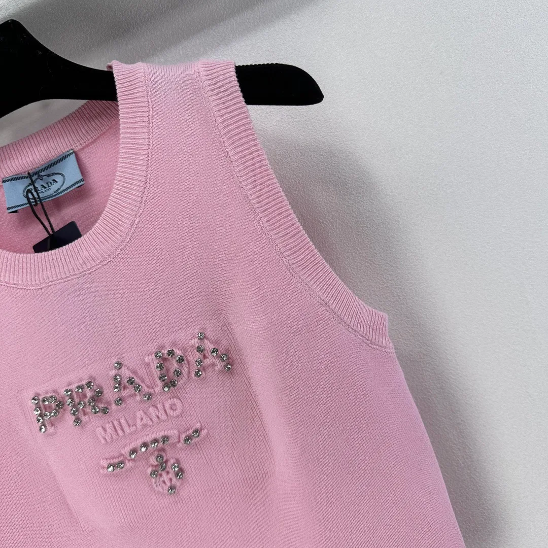 Жилеты Женские Prada 1512509