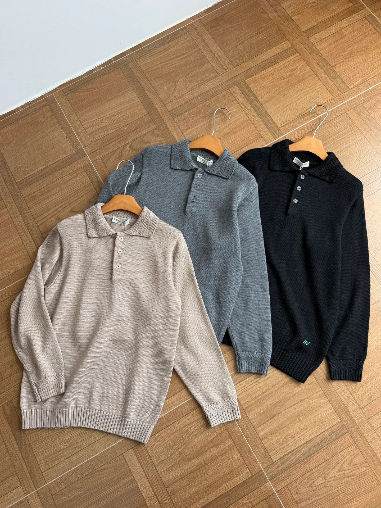 Джемперы И Свитеры Мужские Bottega Veneta 18700490