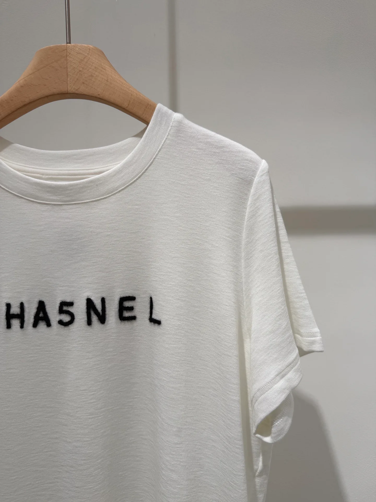Футболки Женские Chanel 5030823
