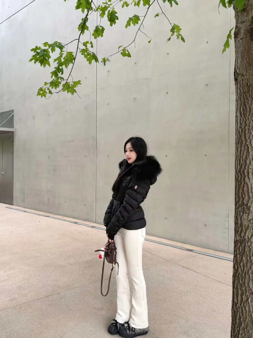 Куртки И Пуховики Женские Moncler 512367