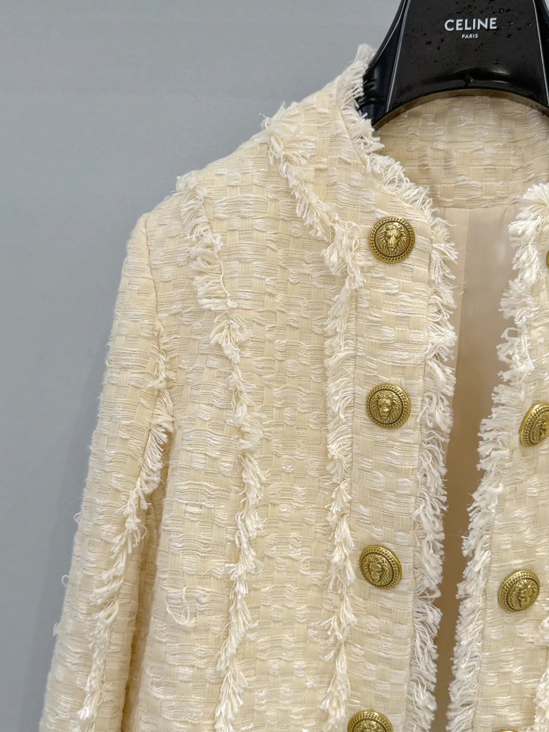 Жакеты Женские Balmain 12319567