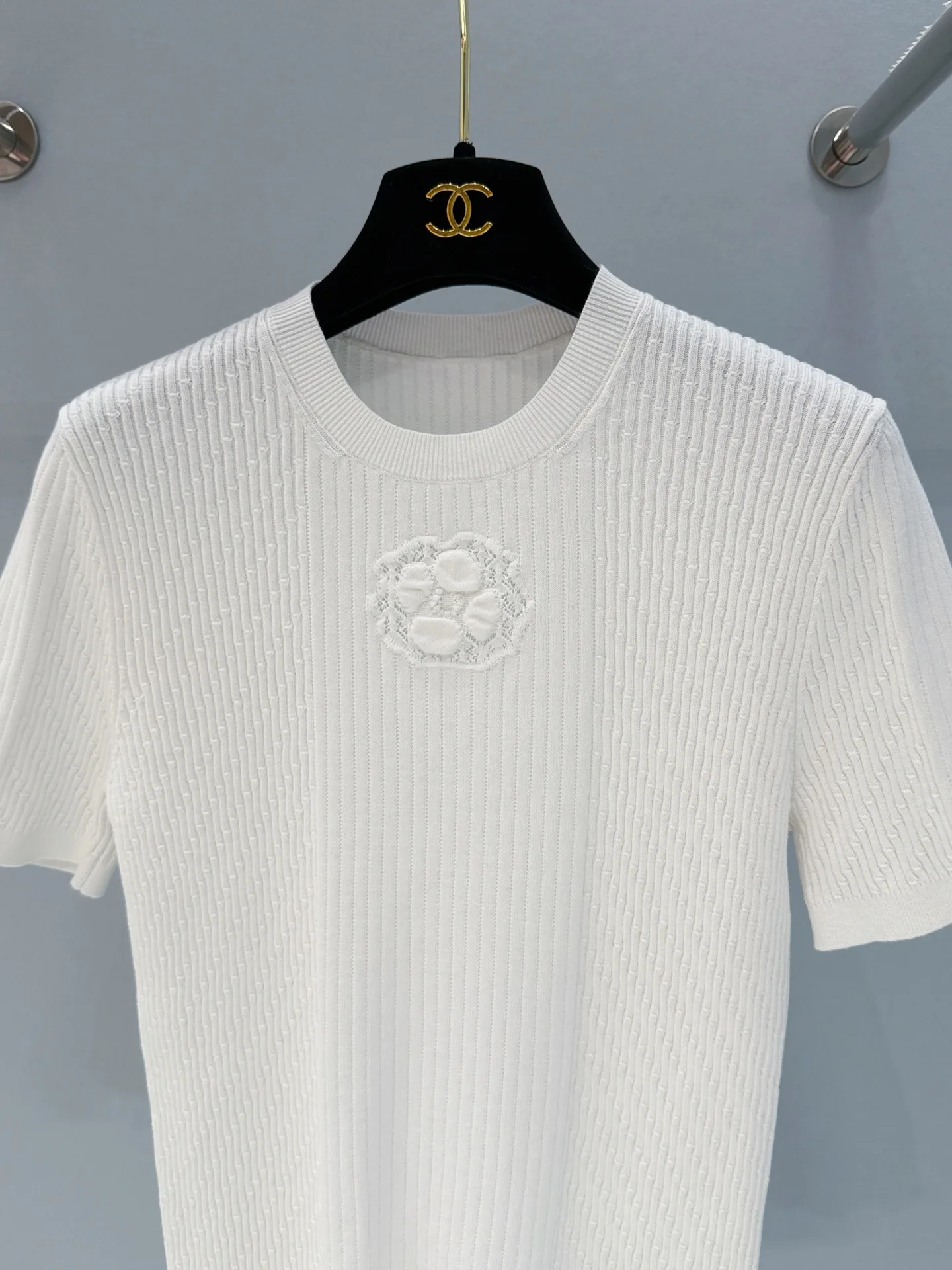 Топы Женские Chanel 11682596