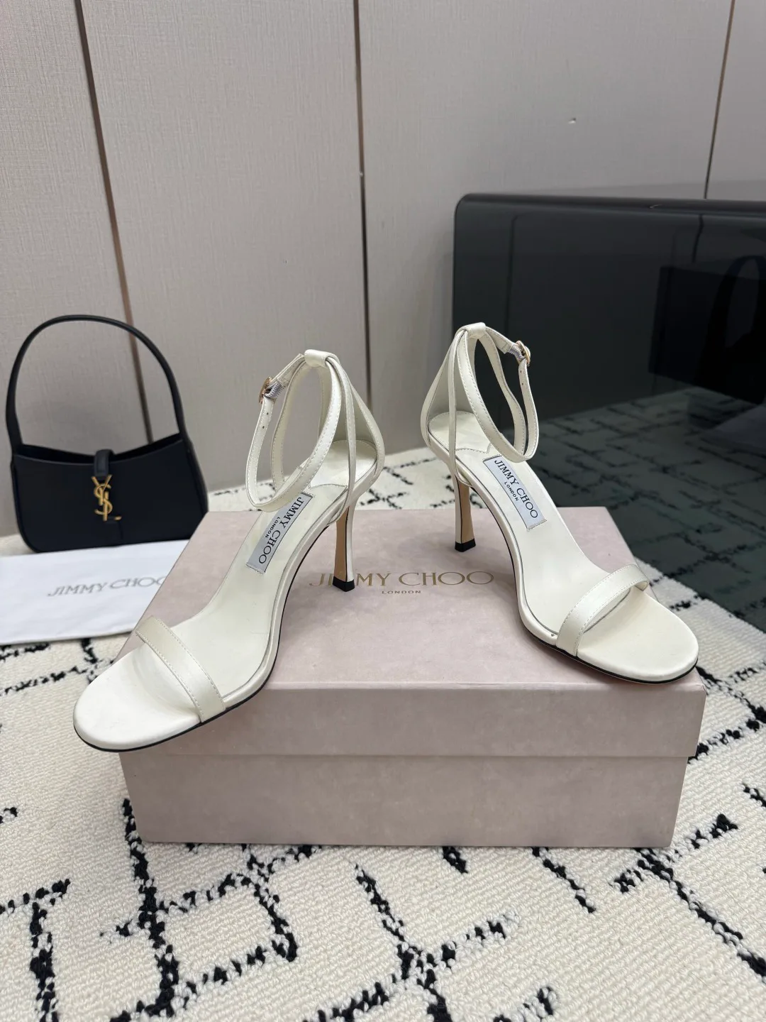 Туфли Женские Jimmy Choo 17092375