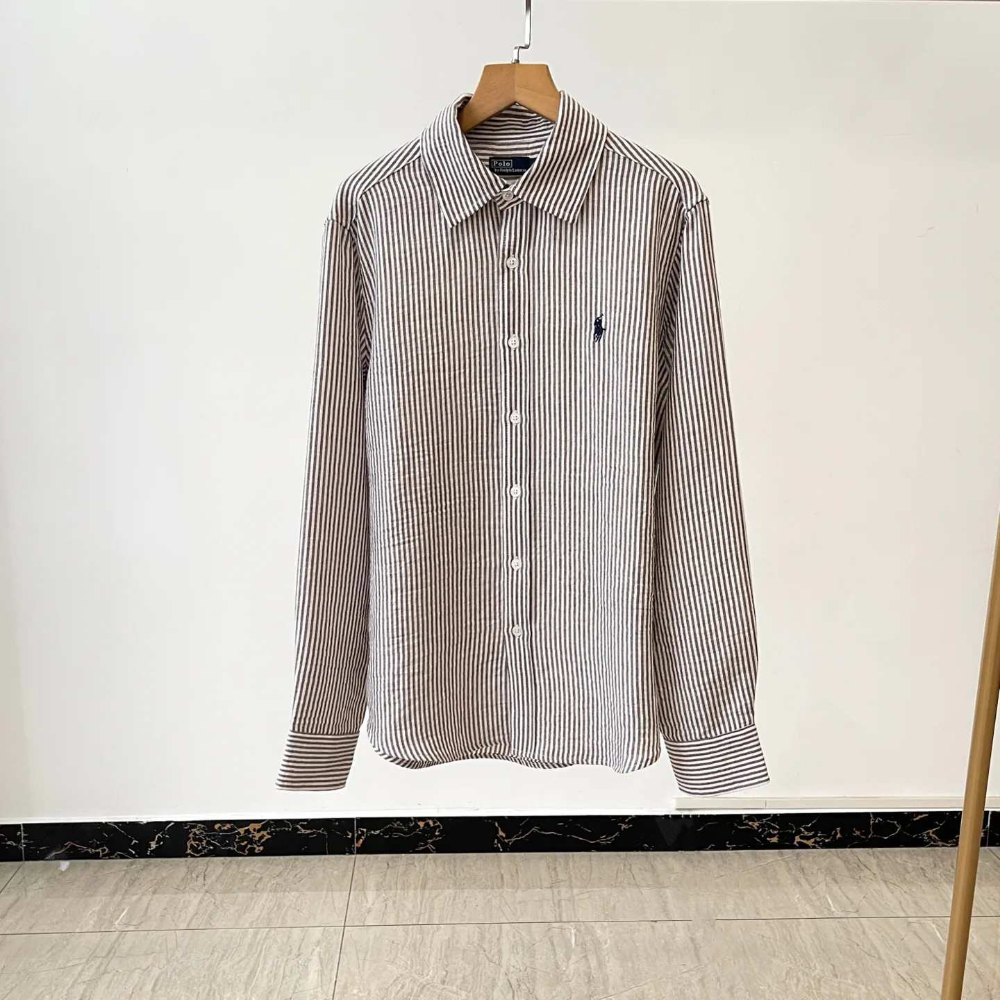 Рубашки Мужские Ralph Lauren 13253213