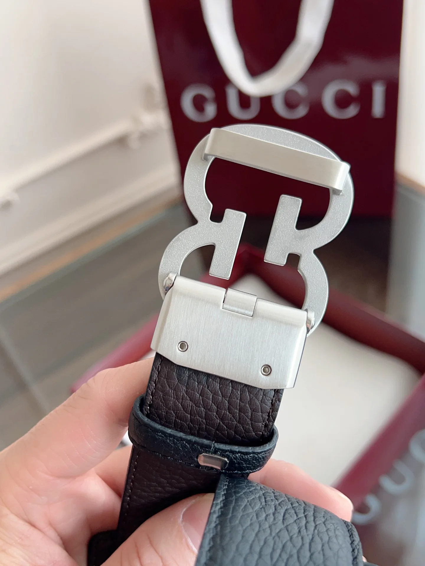 Поясные Сумки Женские Gucci 11565857