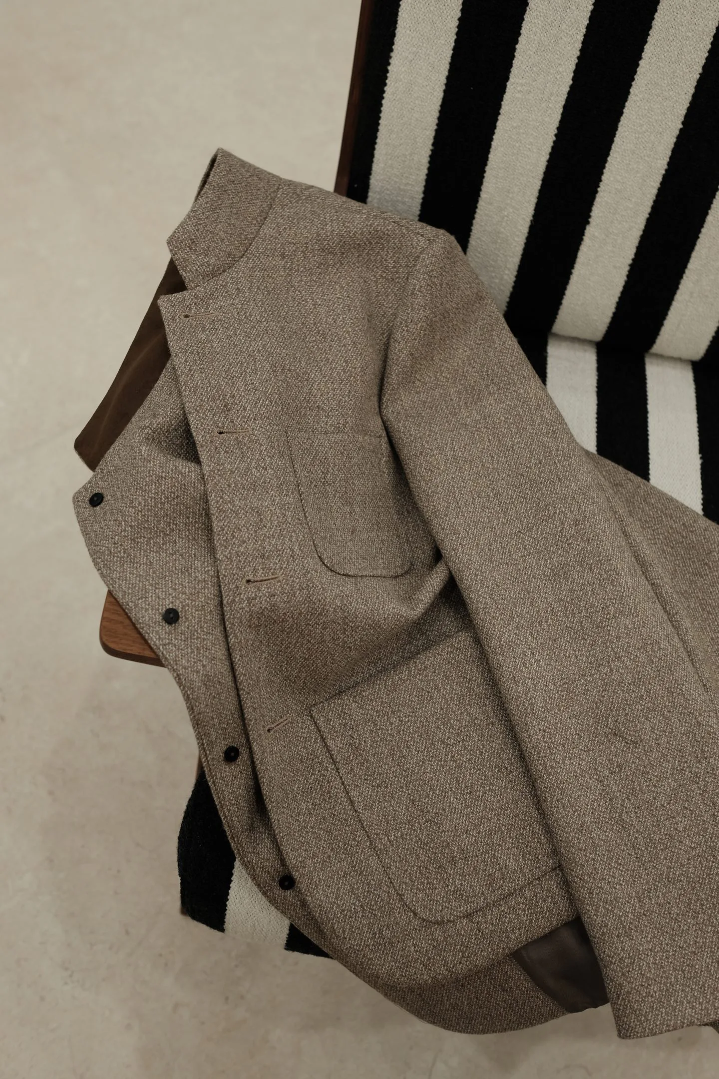 Жакеты Женские Loro Piana 18447221