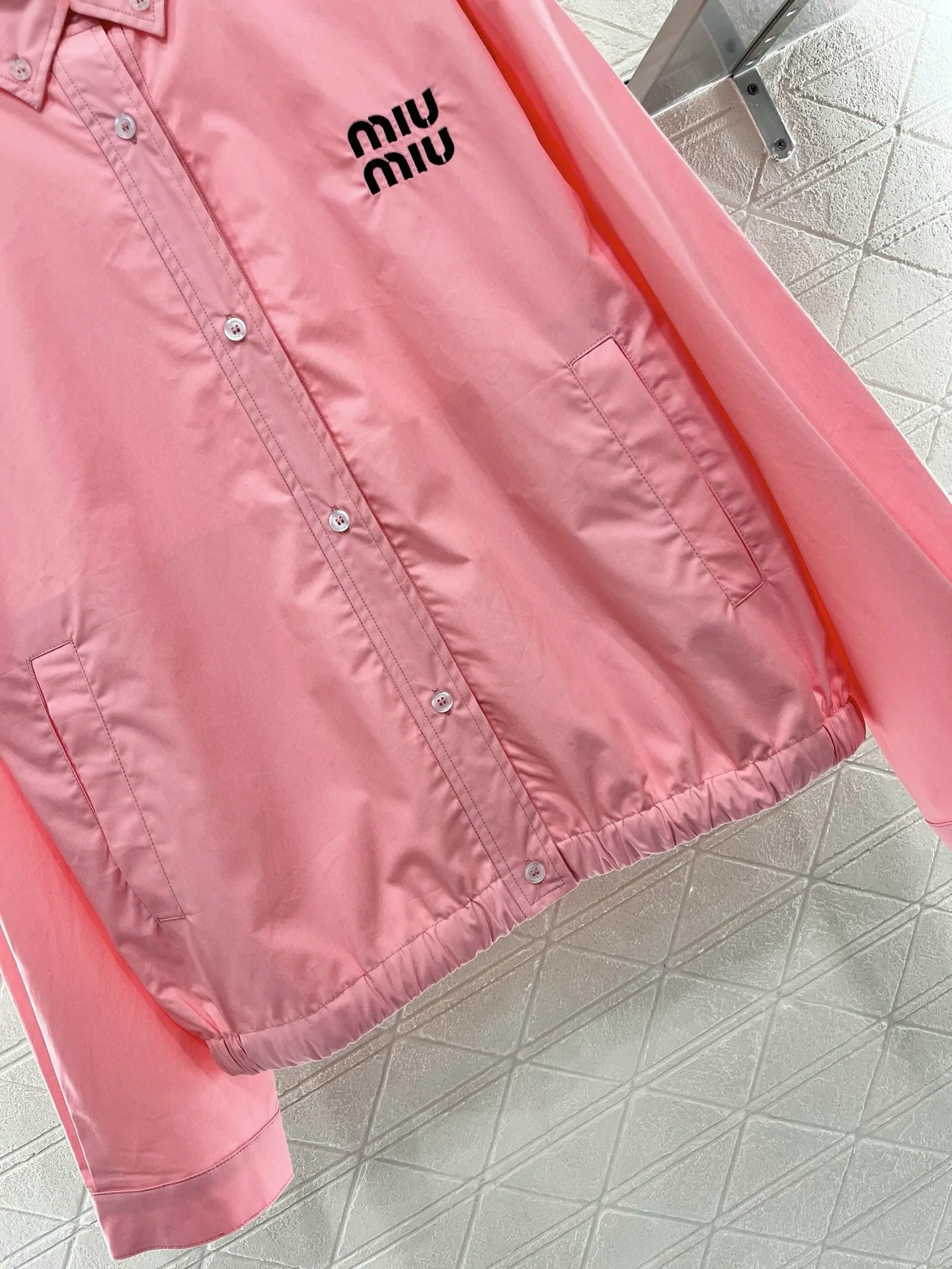 Куртки Женские Miu Miu Куртки Женские Miu Miu