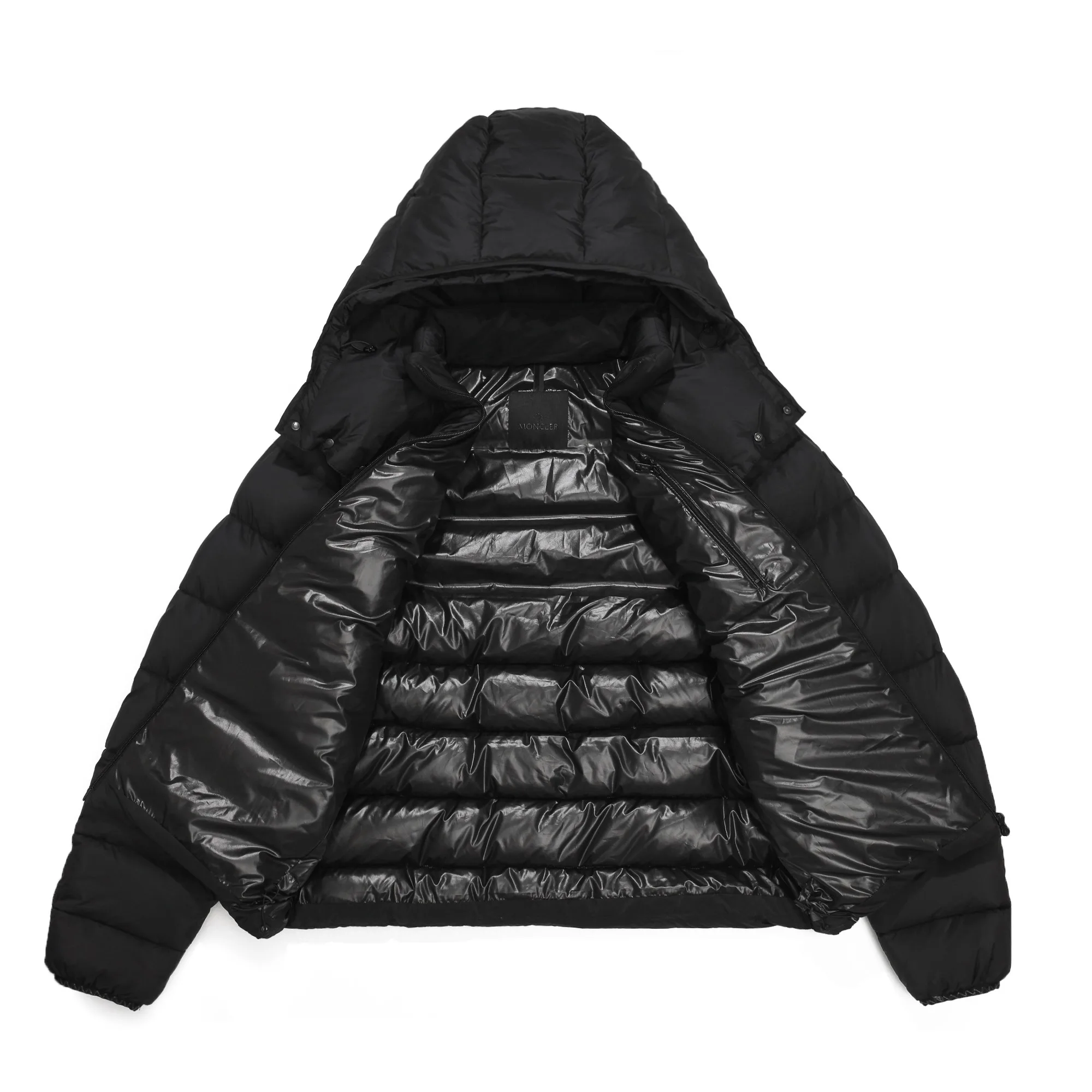 Куртки И Пуховики Женские Moncler 817107