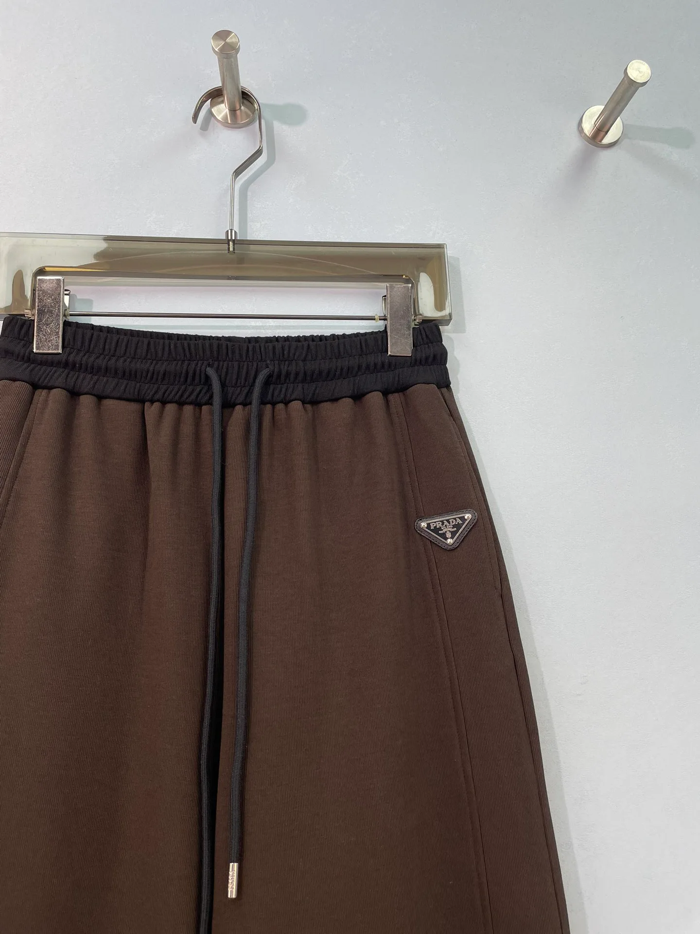 Брюки Женские Prada 18308598
