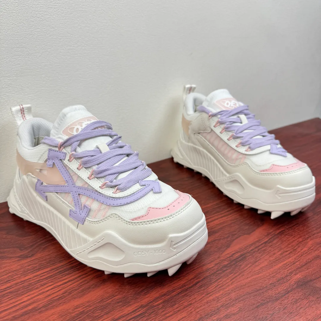 Кроссовки Женские Off-White 2575432