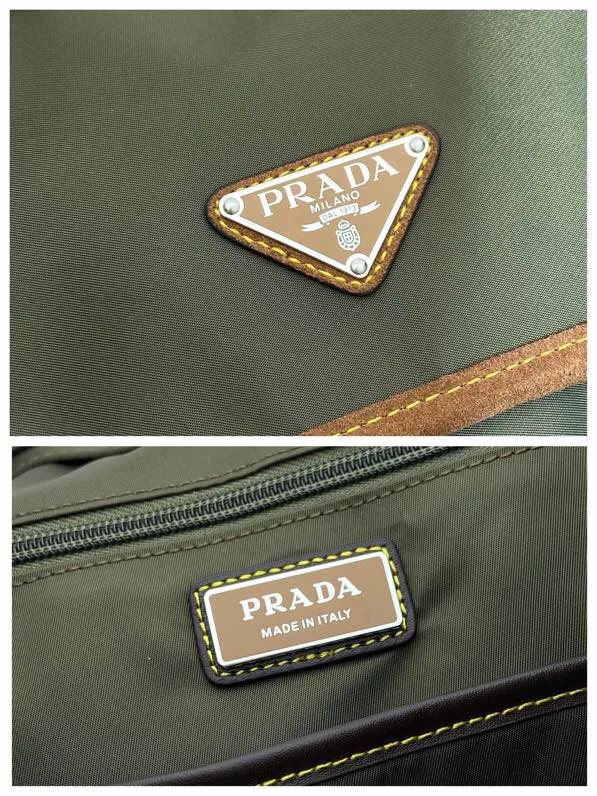 Рюкзаки Женские Prada 18362291