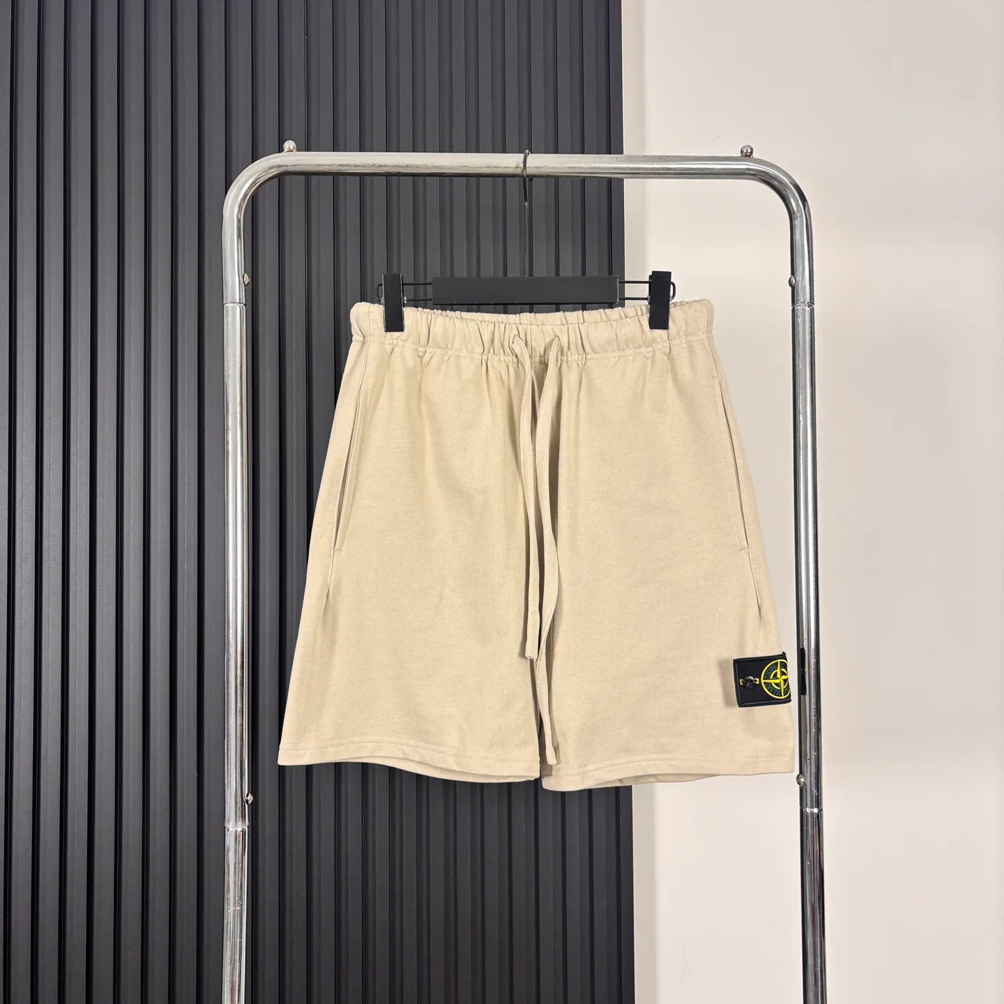 Шорты Мужские Stone Island 11840279