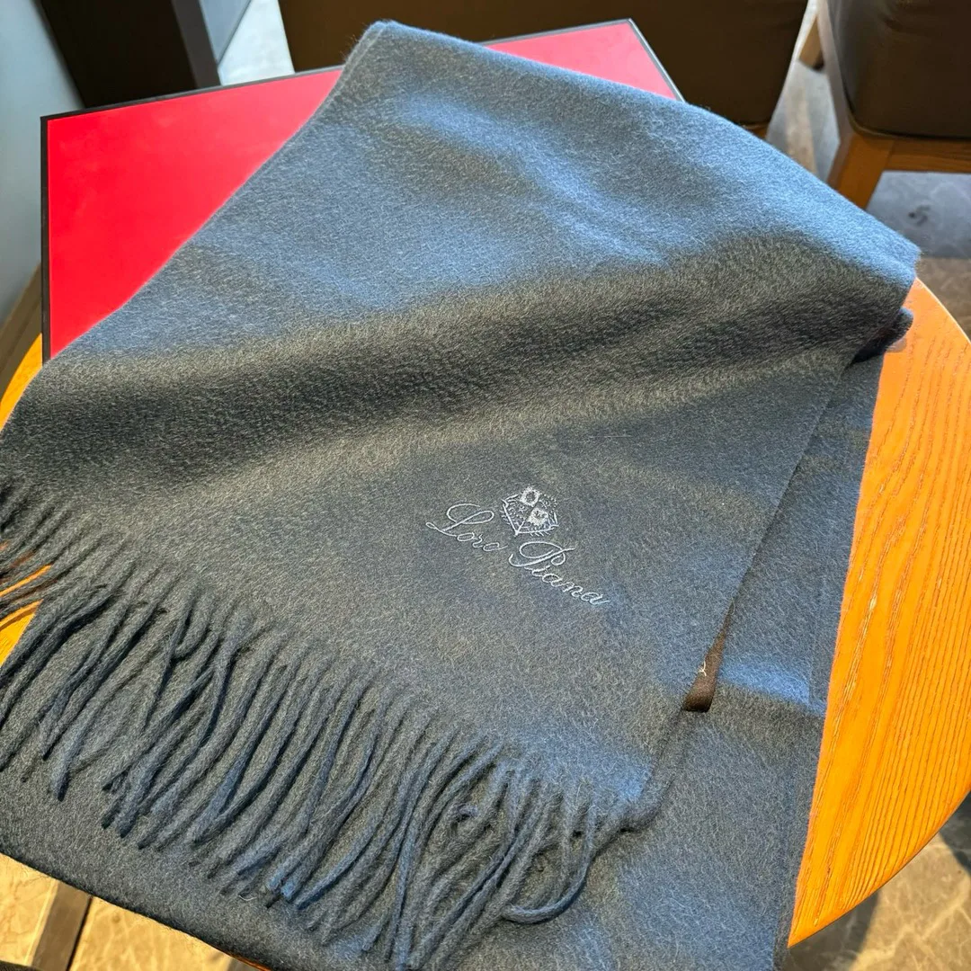 Шарфы Loro Piana 1813572