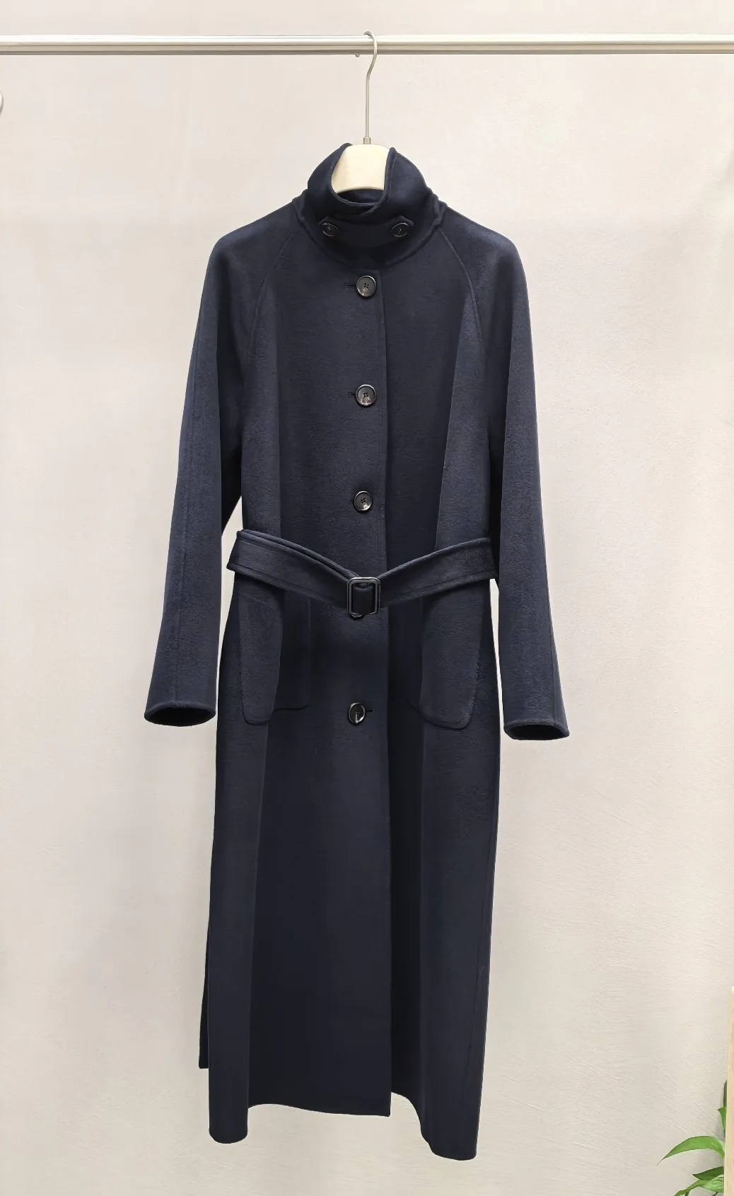 Пальто Женские Loro Piana 4544103