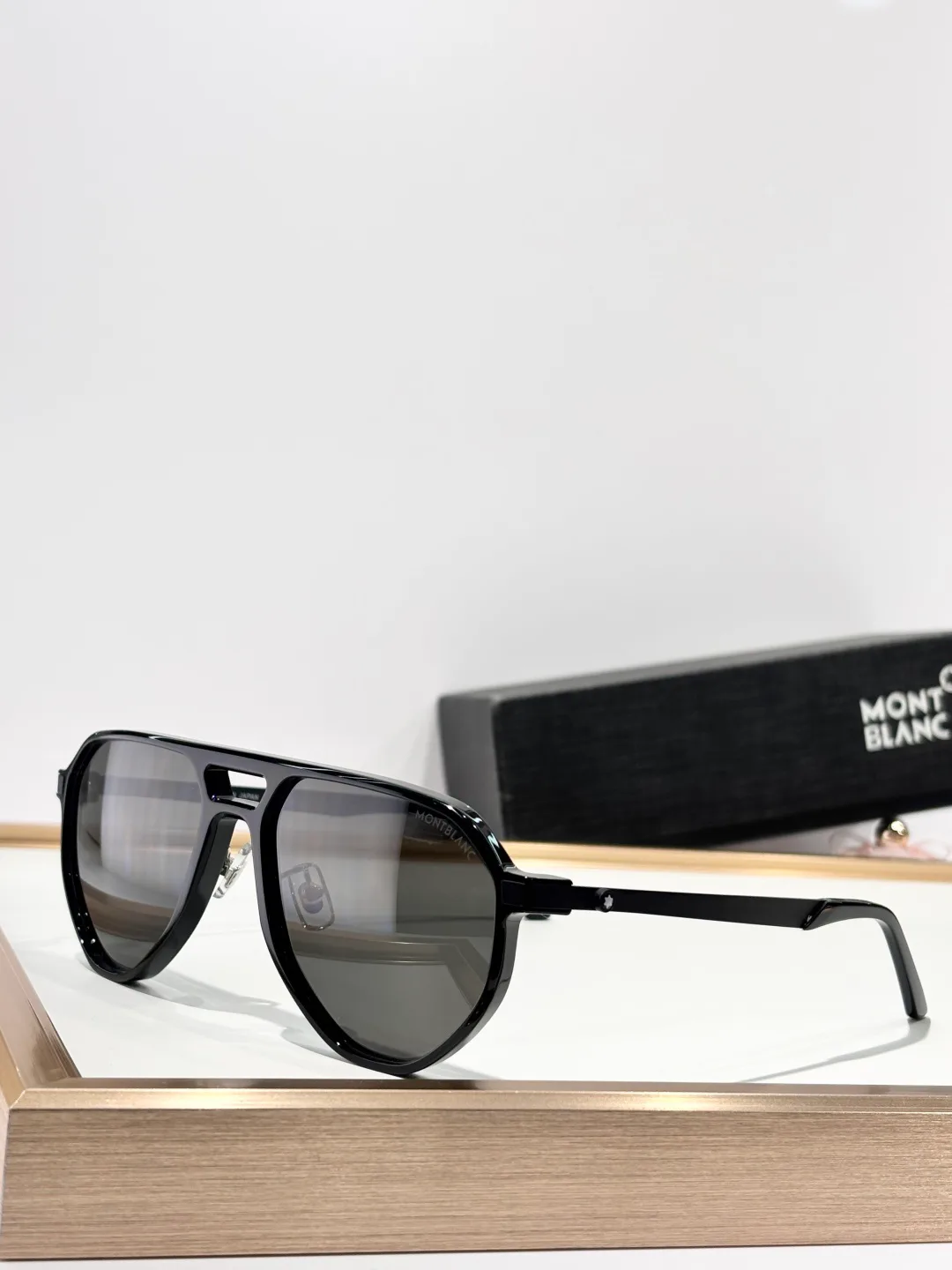 Очки Montblanc 5026385