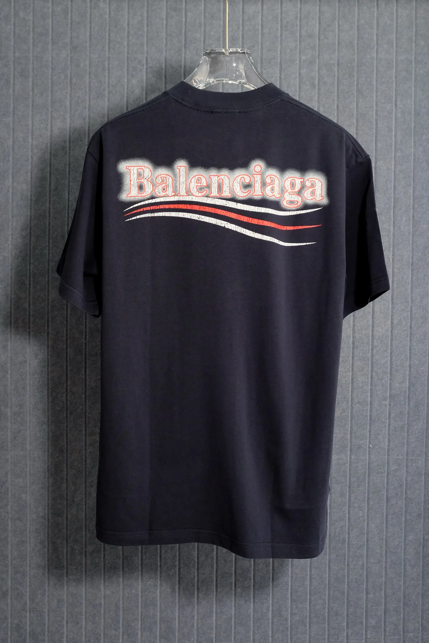 Футболки Мужские Balenciaga 11690414
