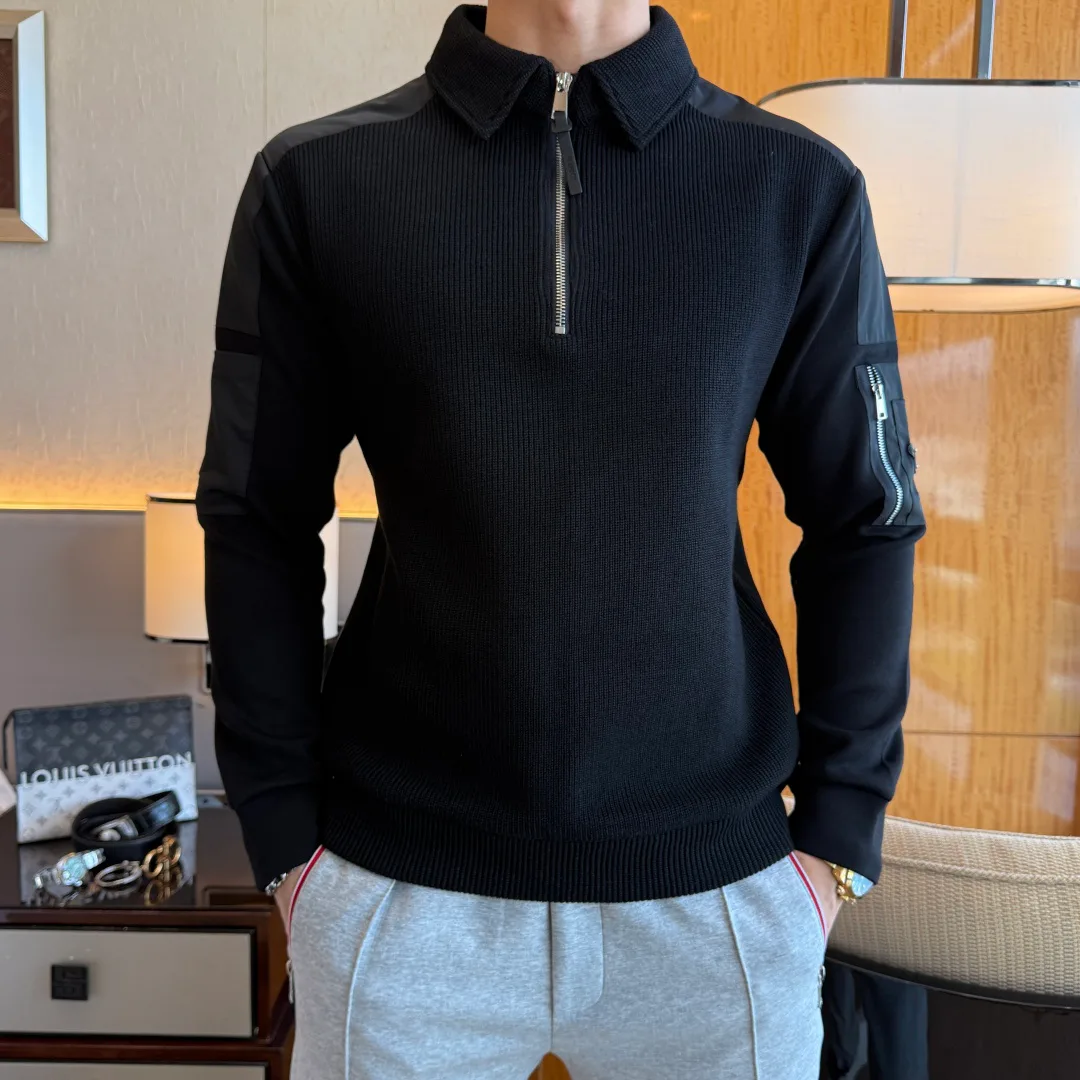 Джемперы И Свитеры Мужские Prada 5093863