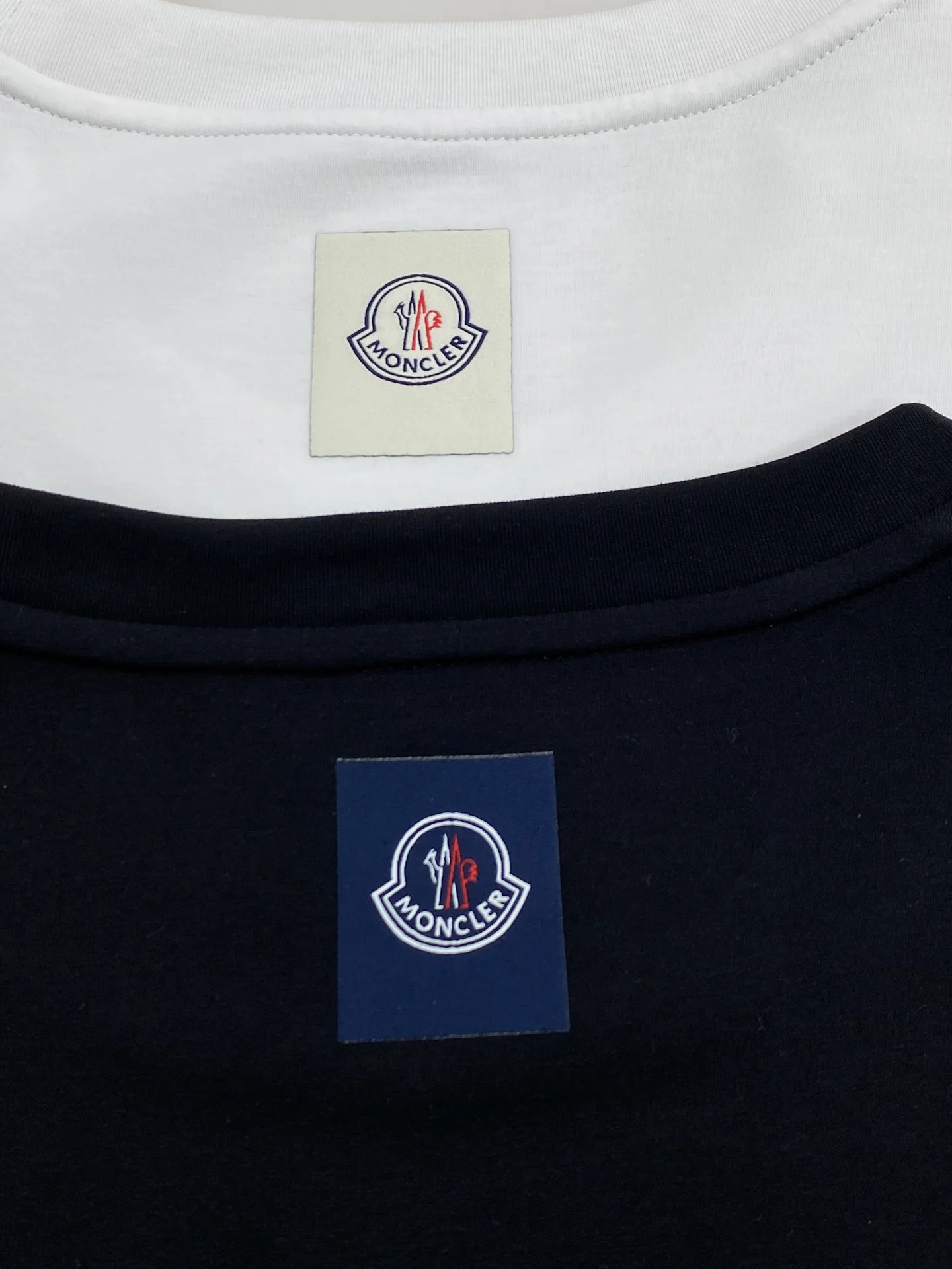 Футболки Мужские Moncler 5124701