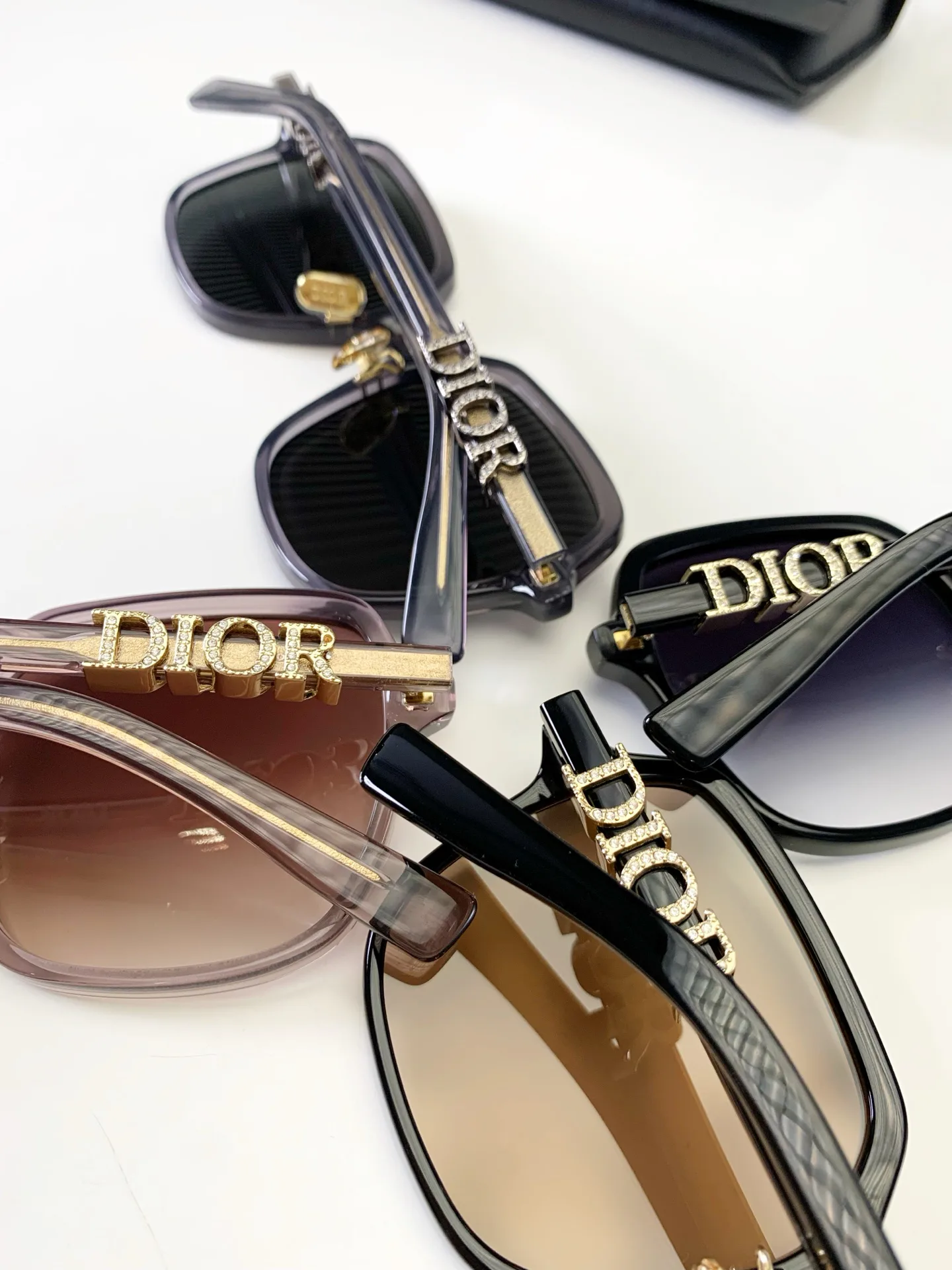 Очки Christian Dior 11789578