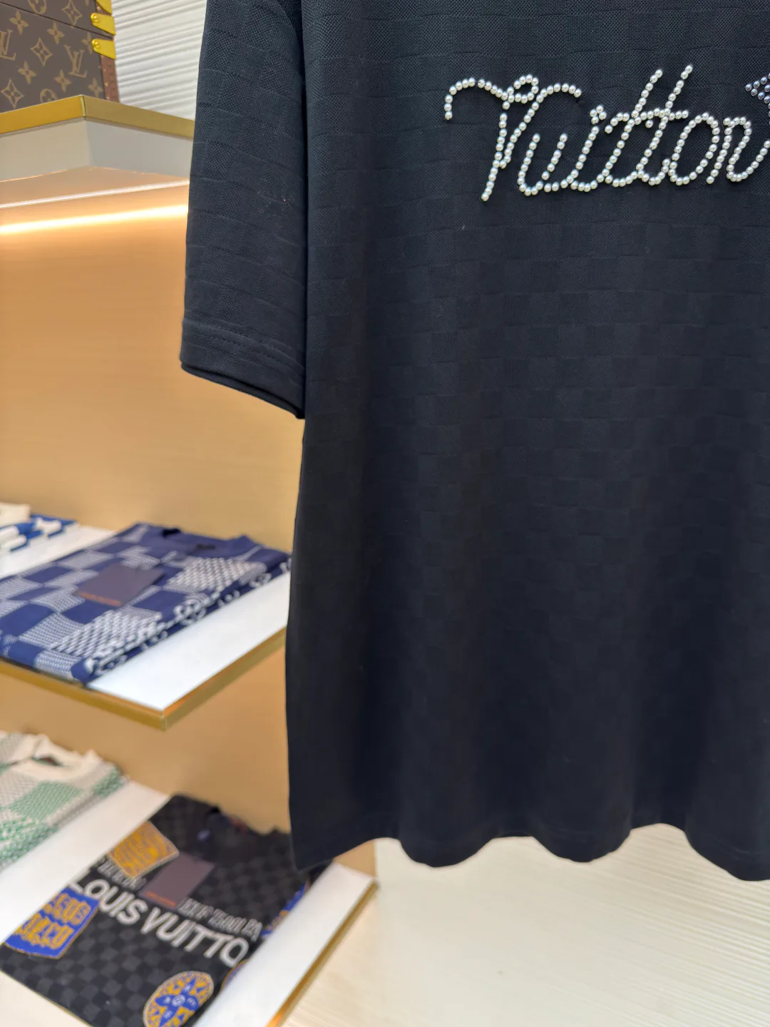 Футболки Женские Louis Vuitton 84550