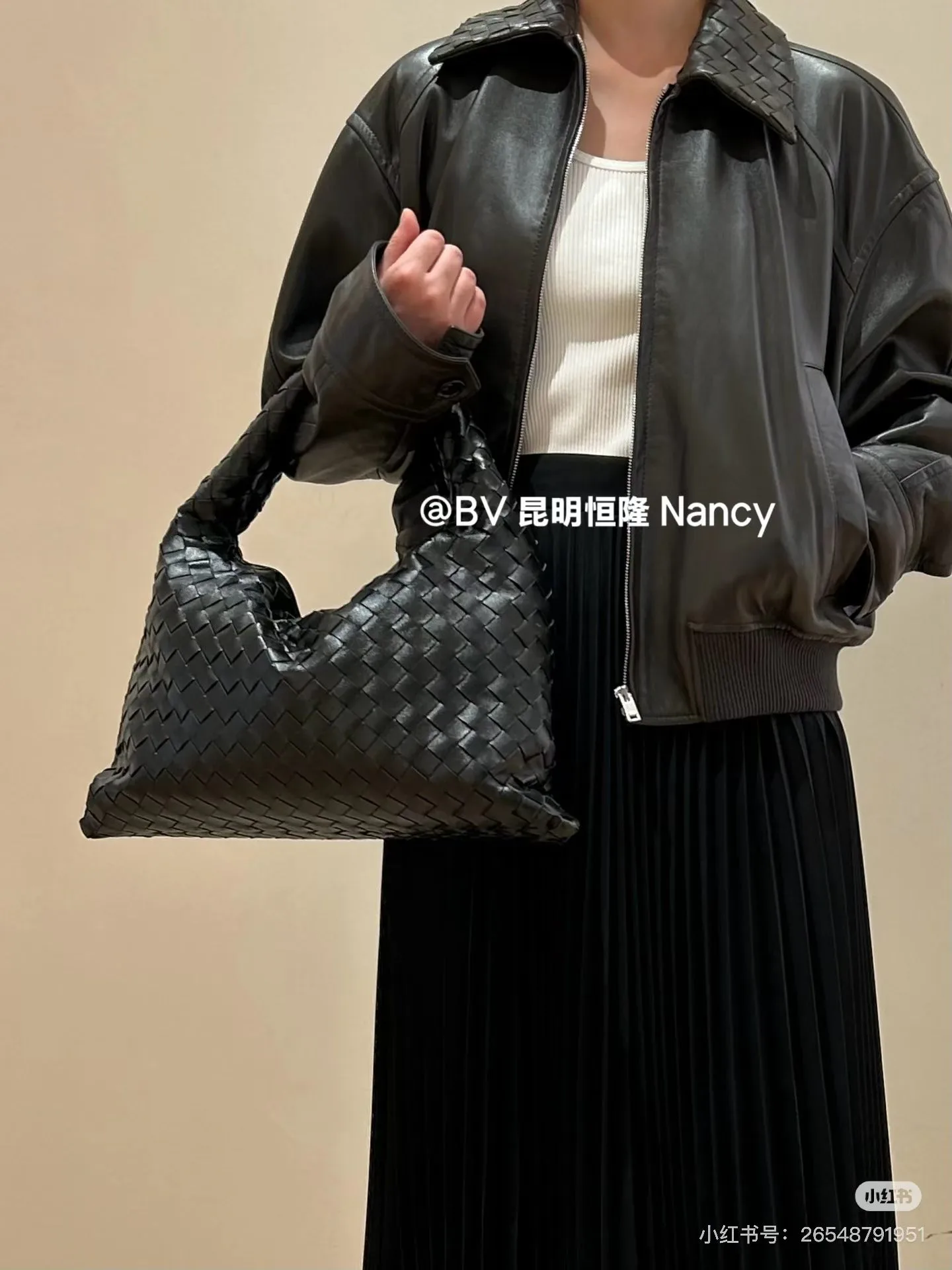 Кожаные Куртки И Дублёнки Женские Bottega Veneta 18523556