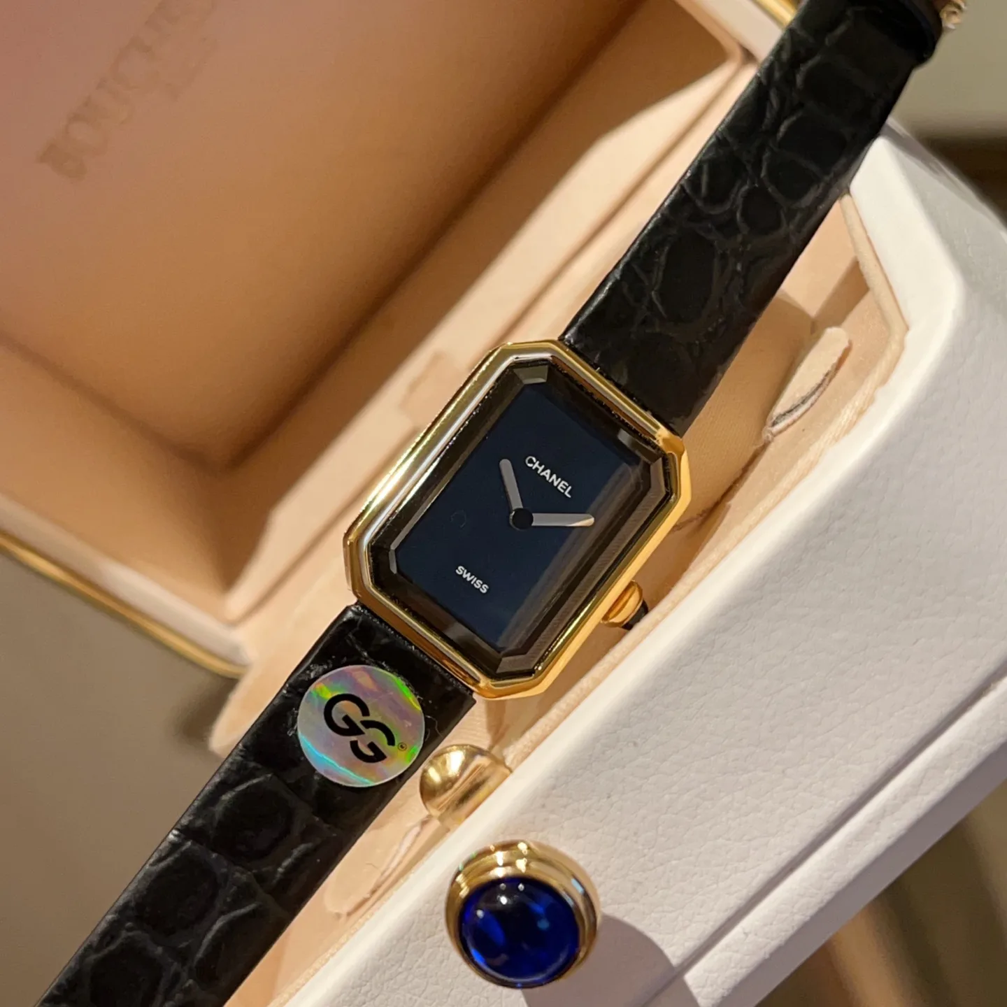 Часы Женские Chanel 12721809