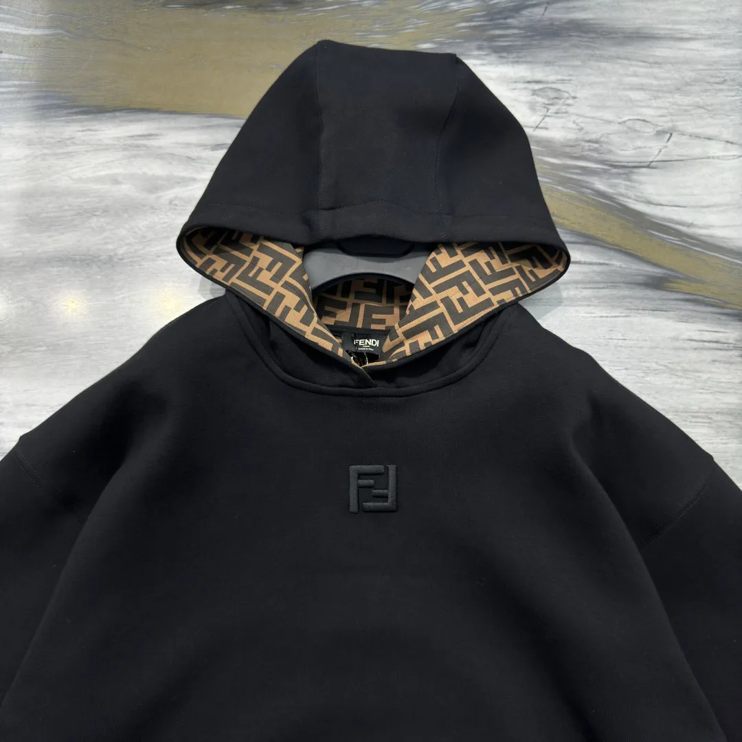 Свитшоты И Худи Мужские Fendi 83162