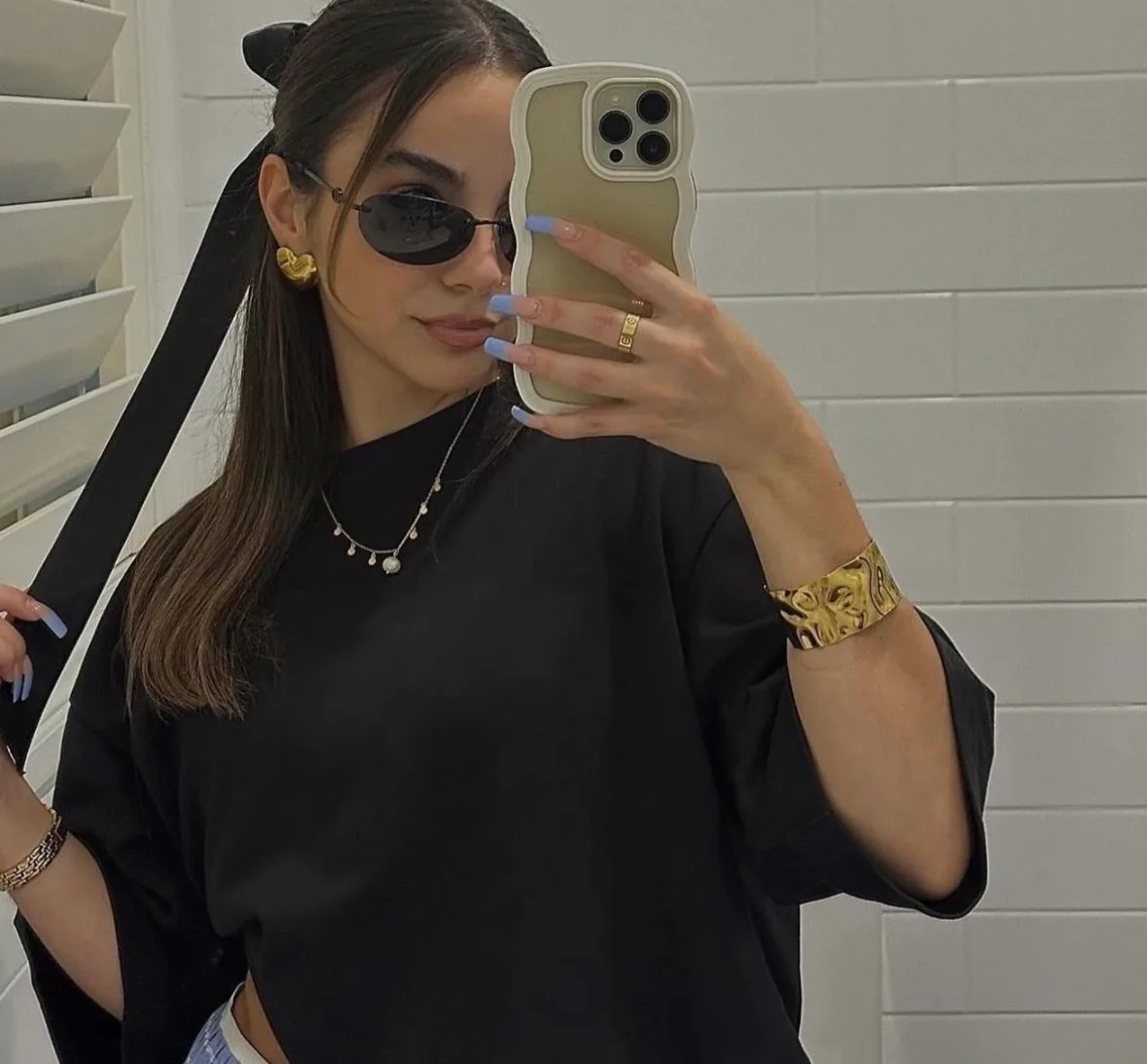 Очки Balenciaga 12618