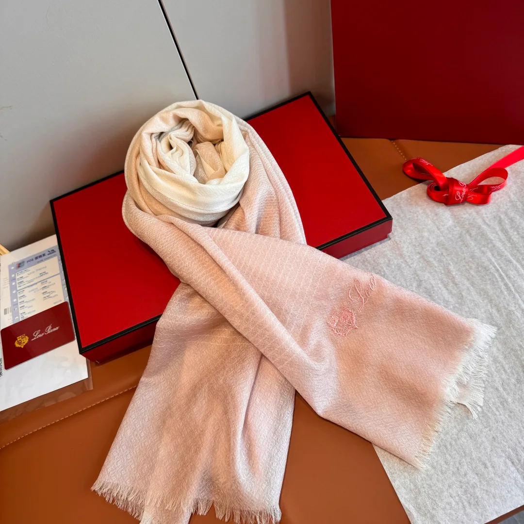 Шарфы Loro Piana 3400375