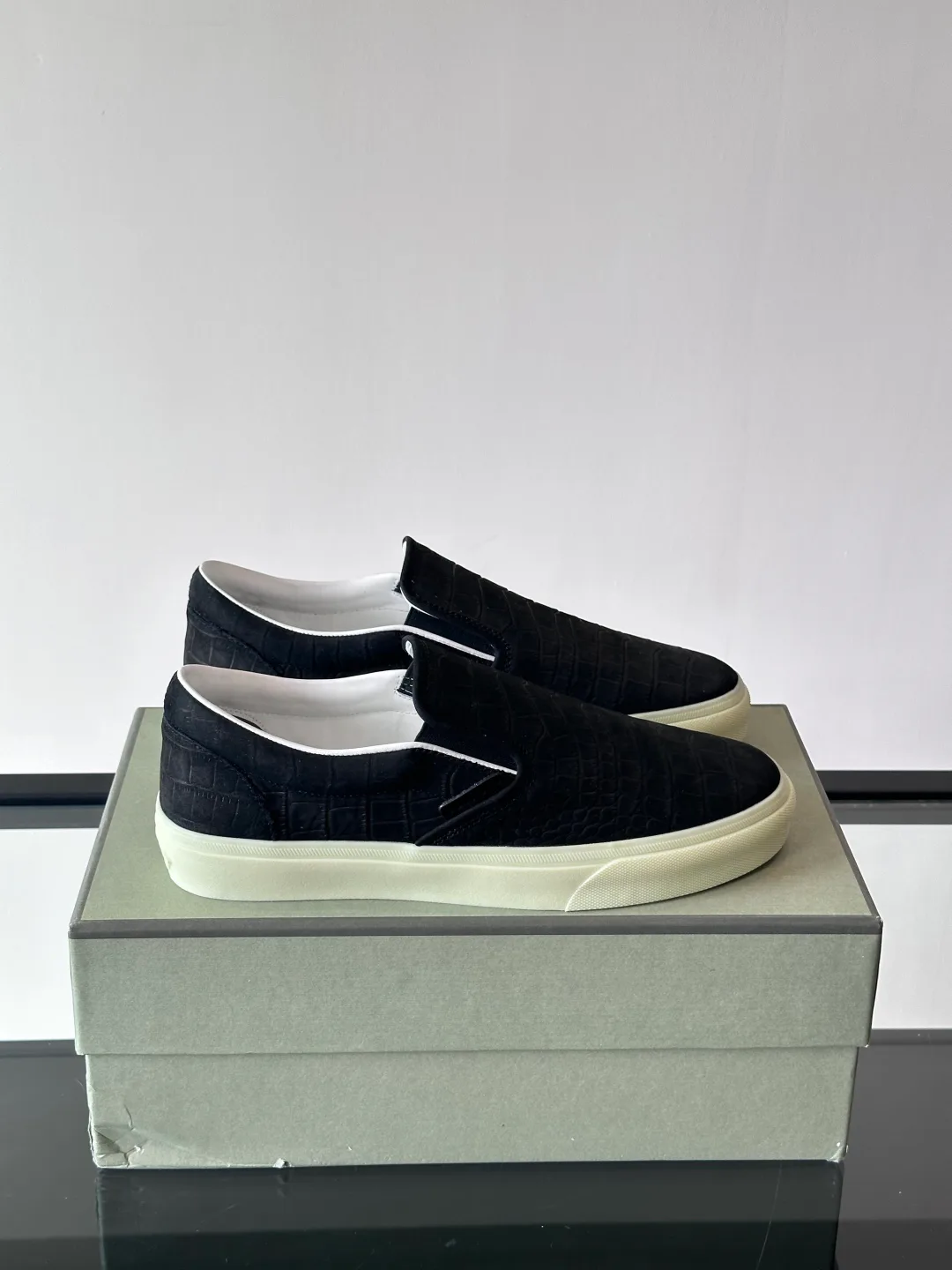 Кеды Мужские Tom Ford 6931